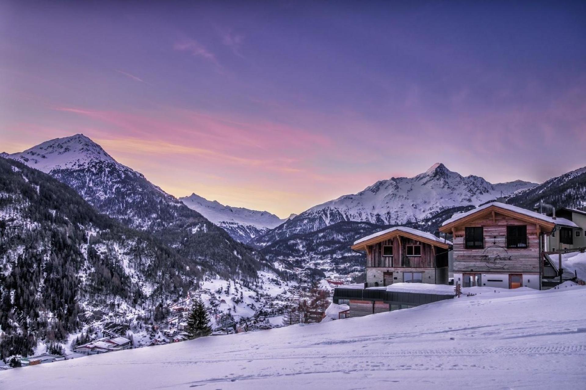 App Dolomiten