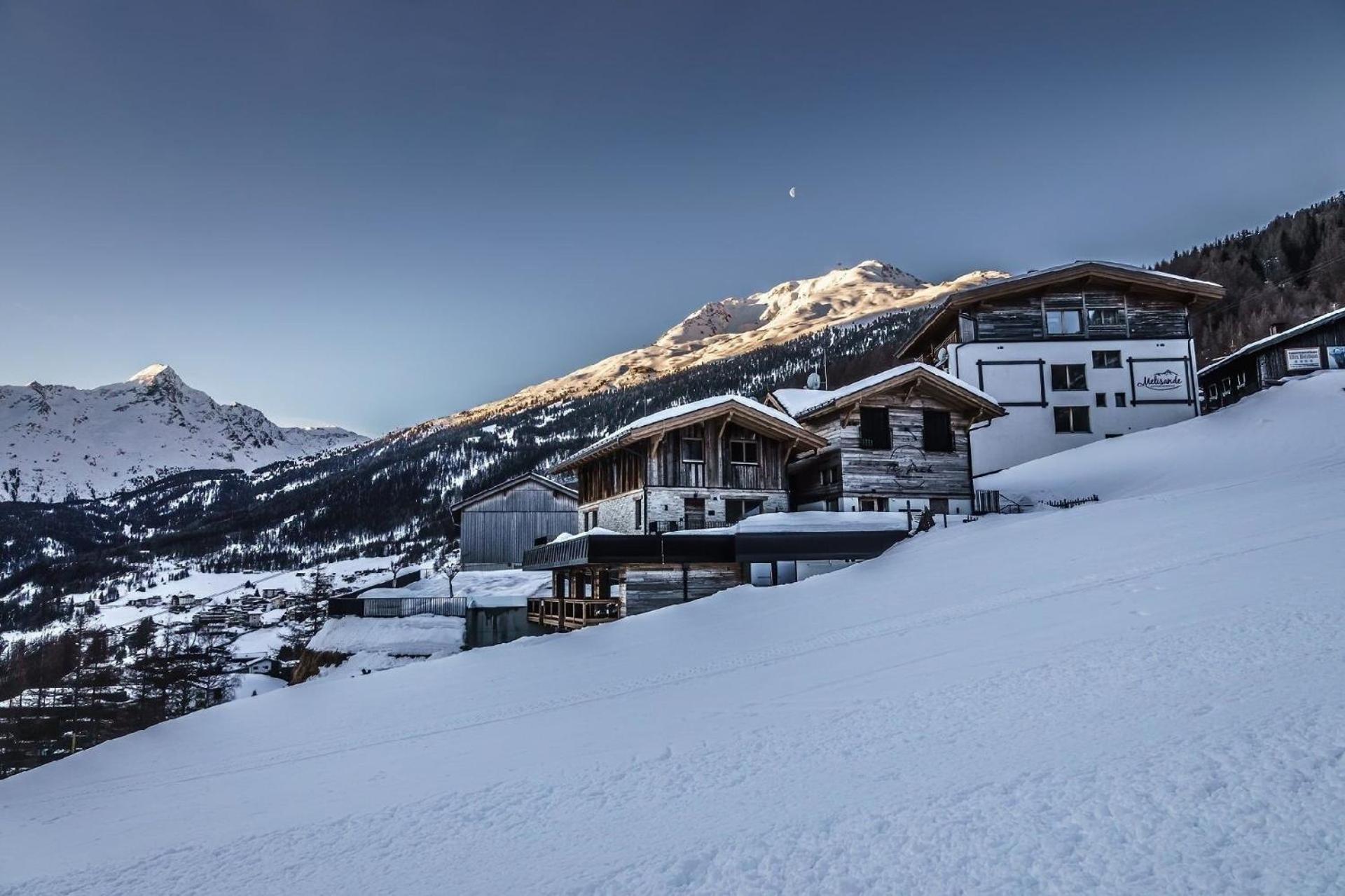 App Dolomiten