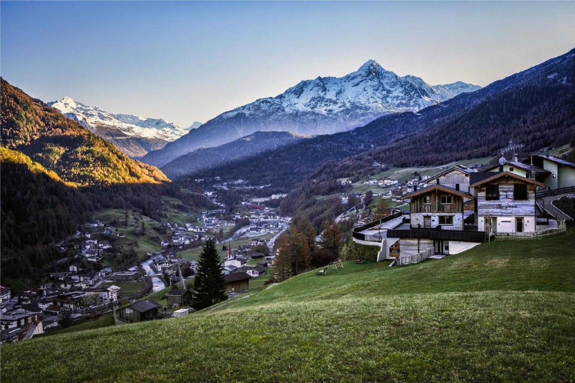 App Dolomiten
