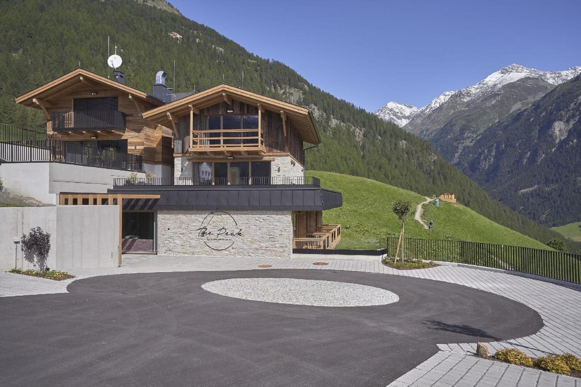 App Dolomiten