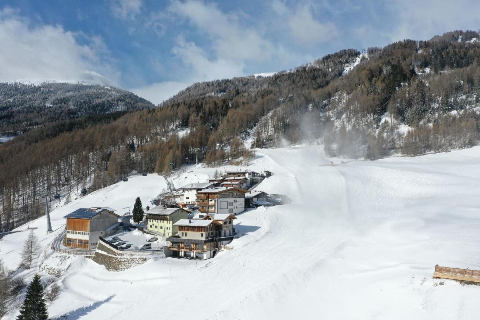 App Dolomiten