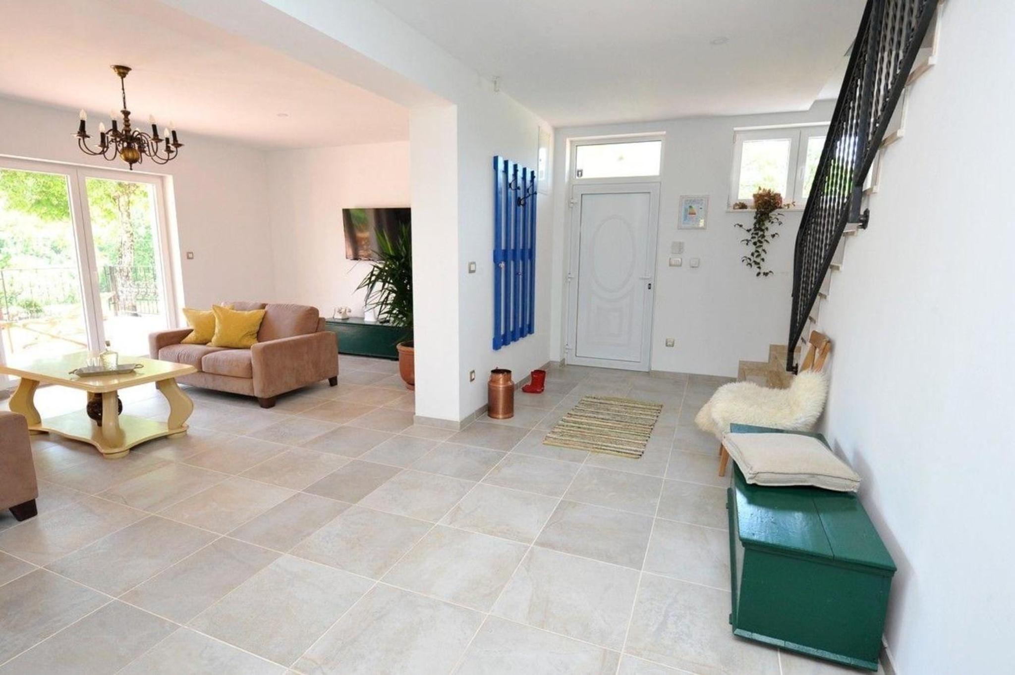 Alleinstehendes Ferienhaus Mit Swimmingpool