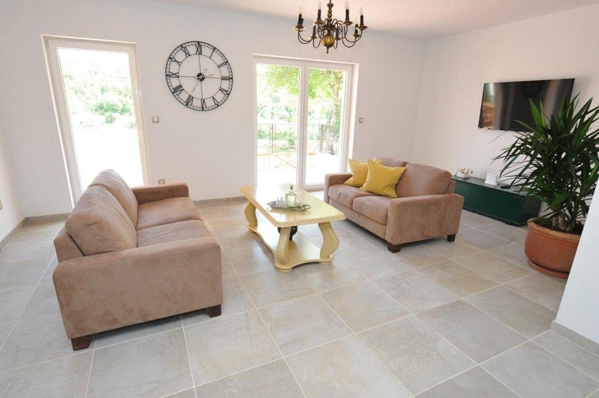 Alleinstehendes Ferienhaus Mit Swimmingpool