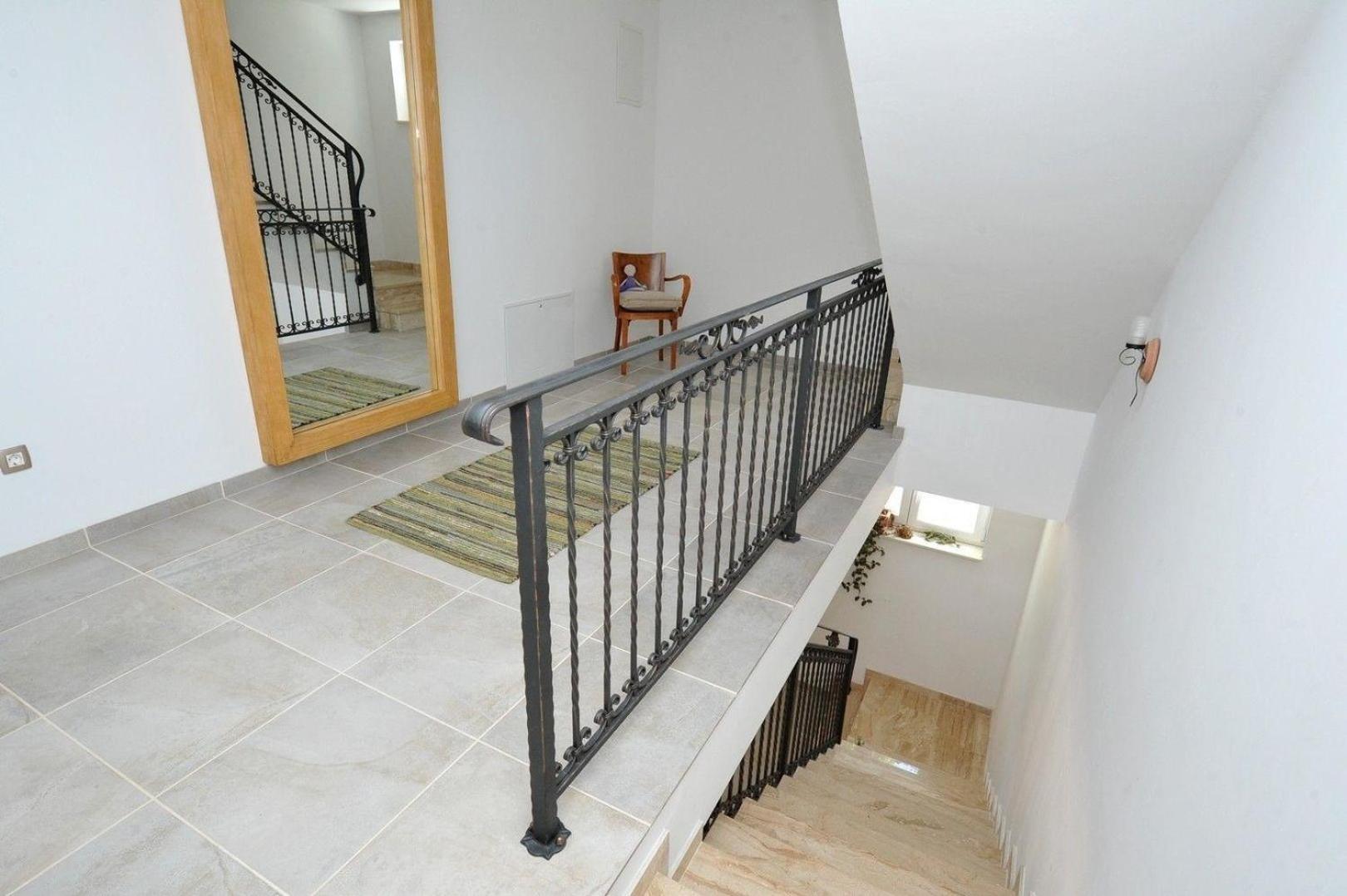 Alleinstehendes Ferienhaus Mit Swimmingpool