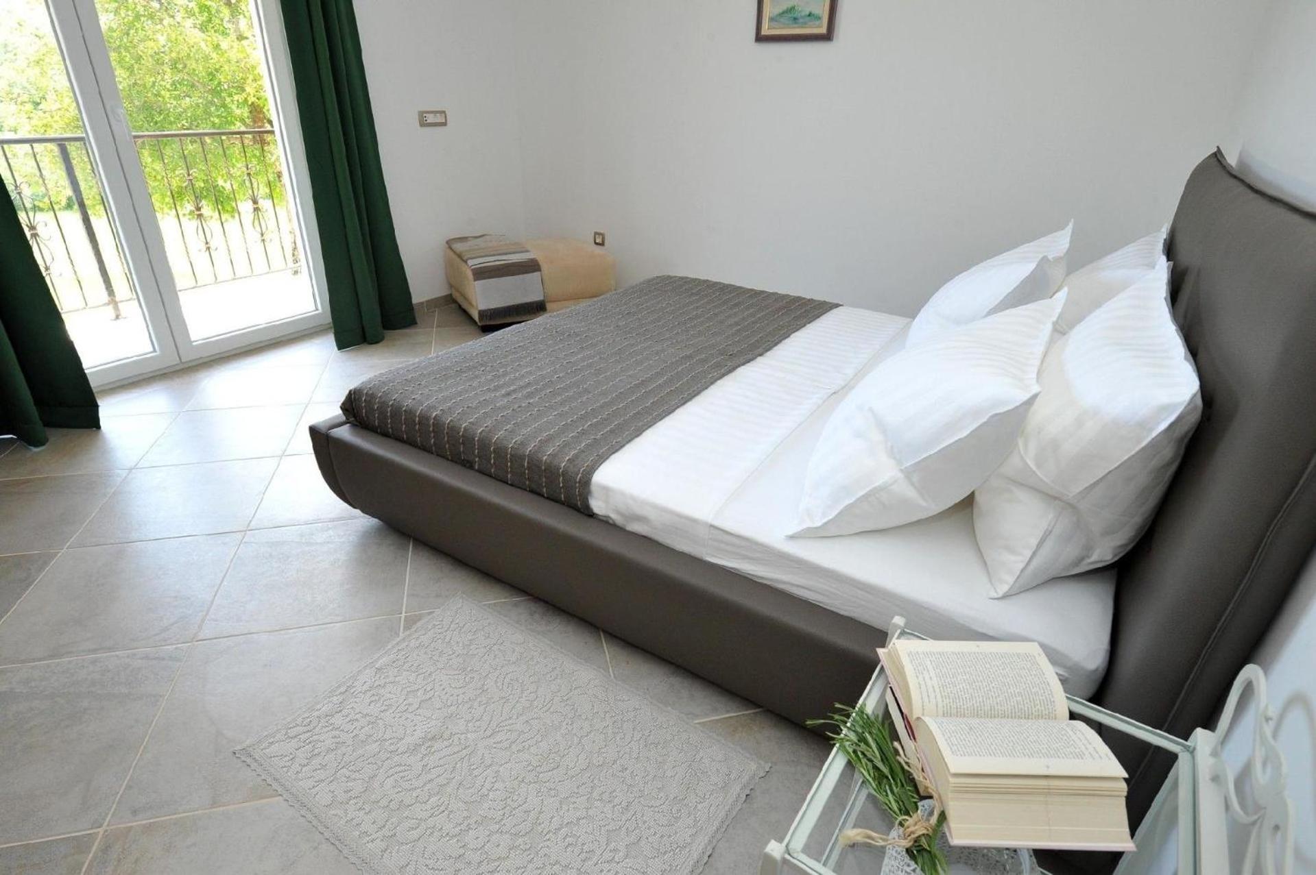 Alleinstehendes Ferienhaus Mit Swimmingpool