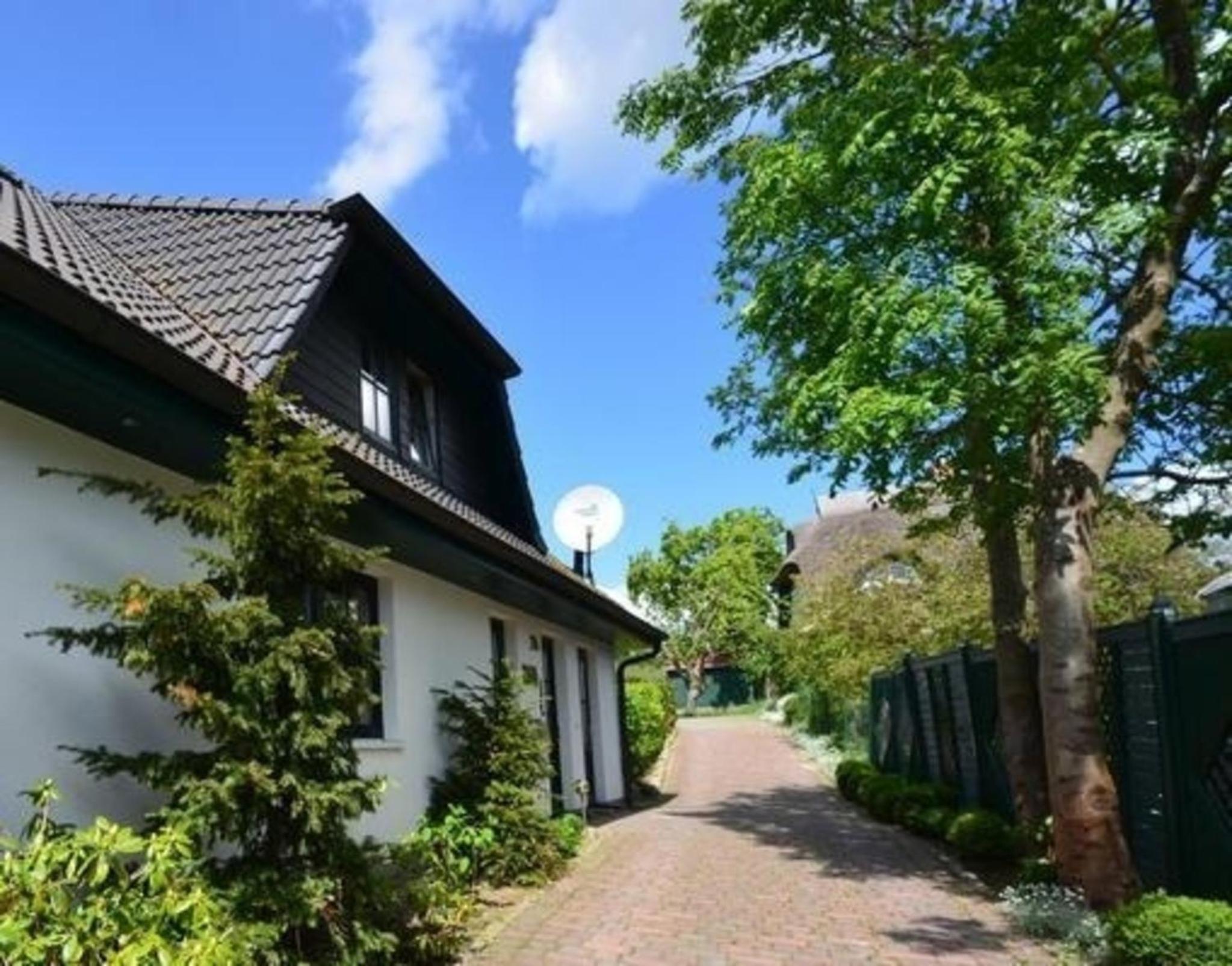 Haus Komoran