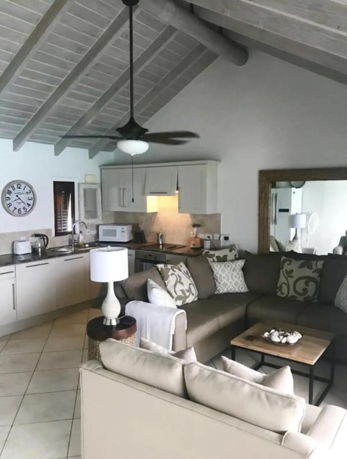 Coralita Apartments