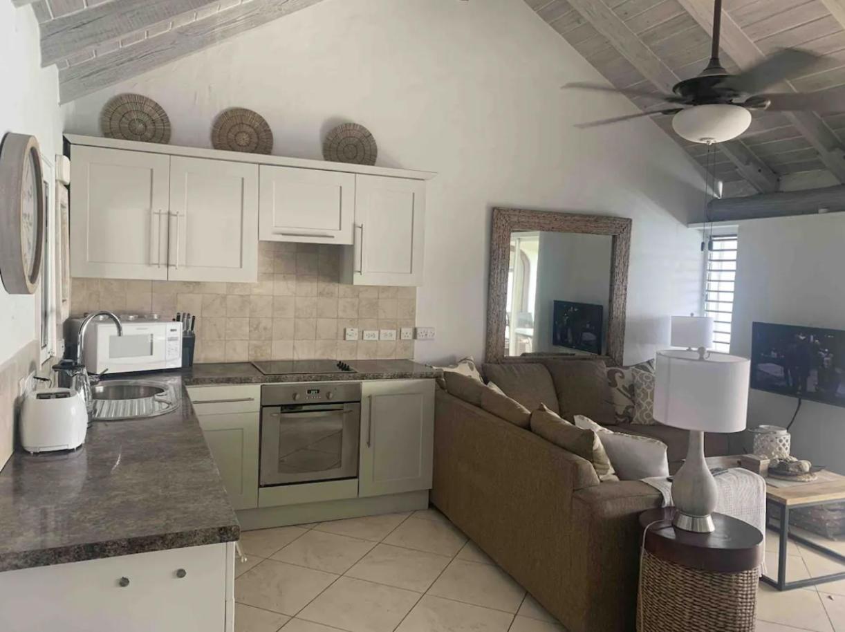 Coralita Apartments