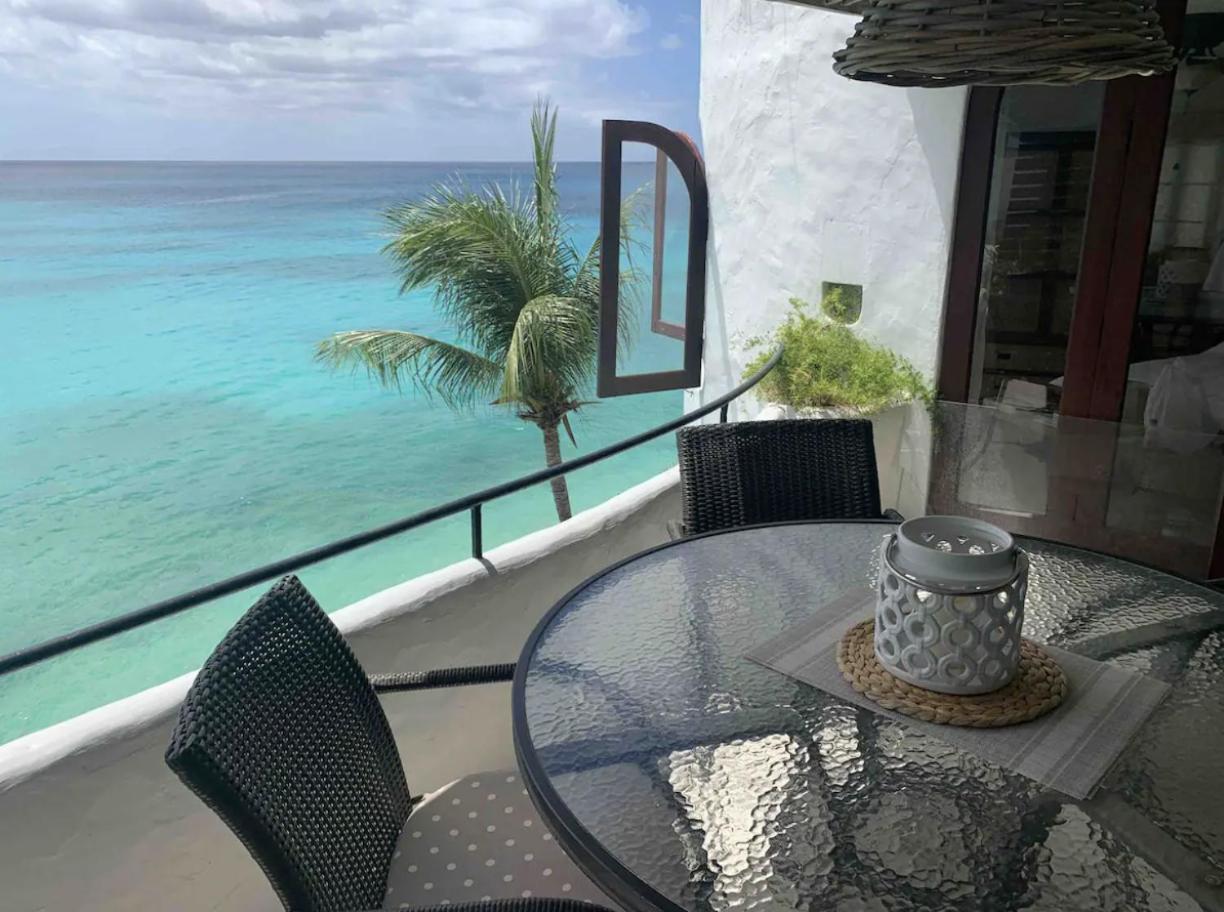Coralita Apartments
