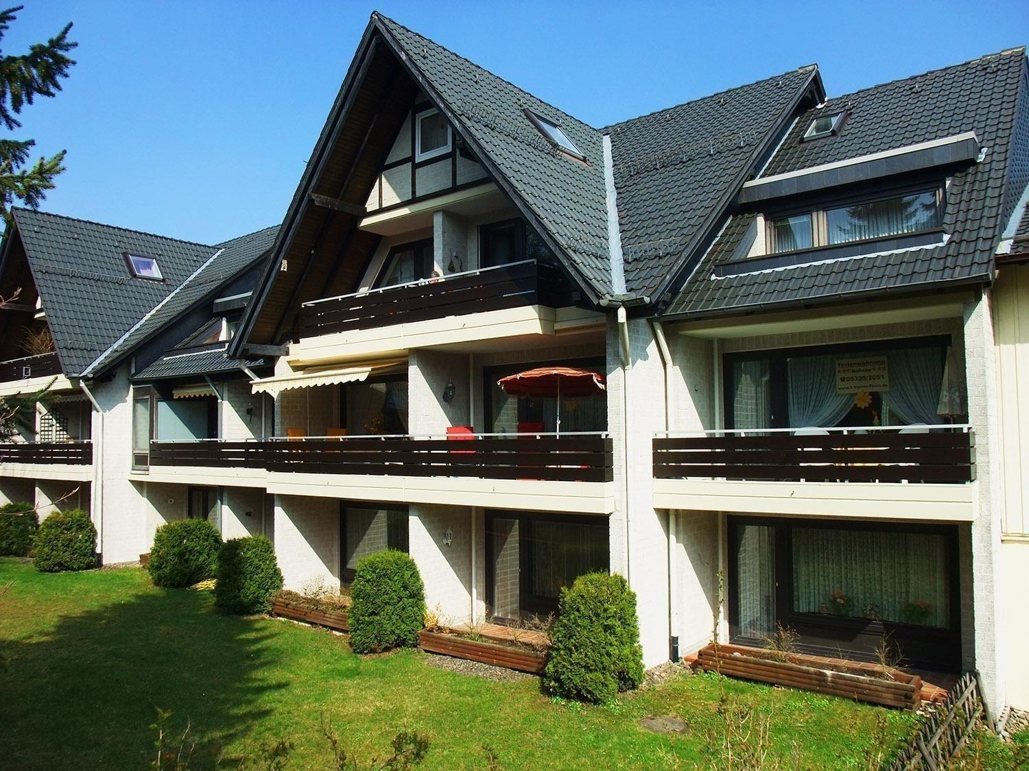 Premiumferienwohnung Mit Boxspringbett