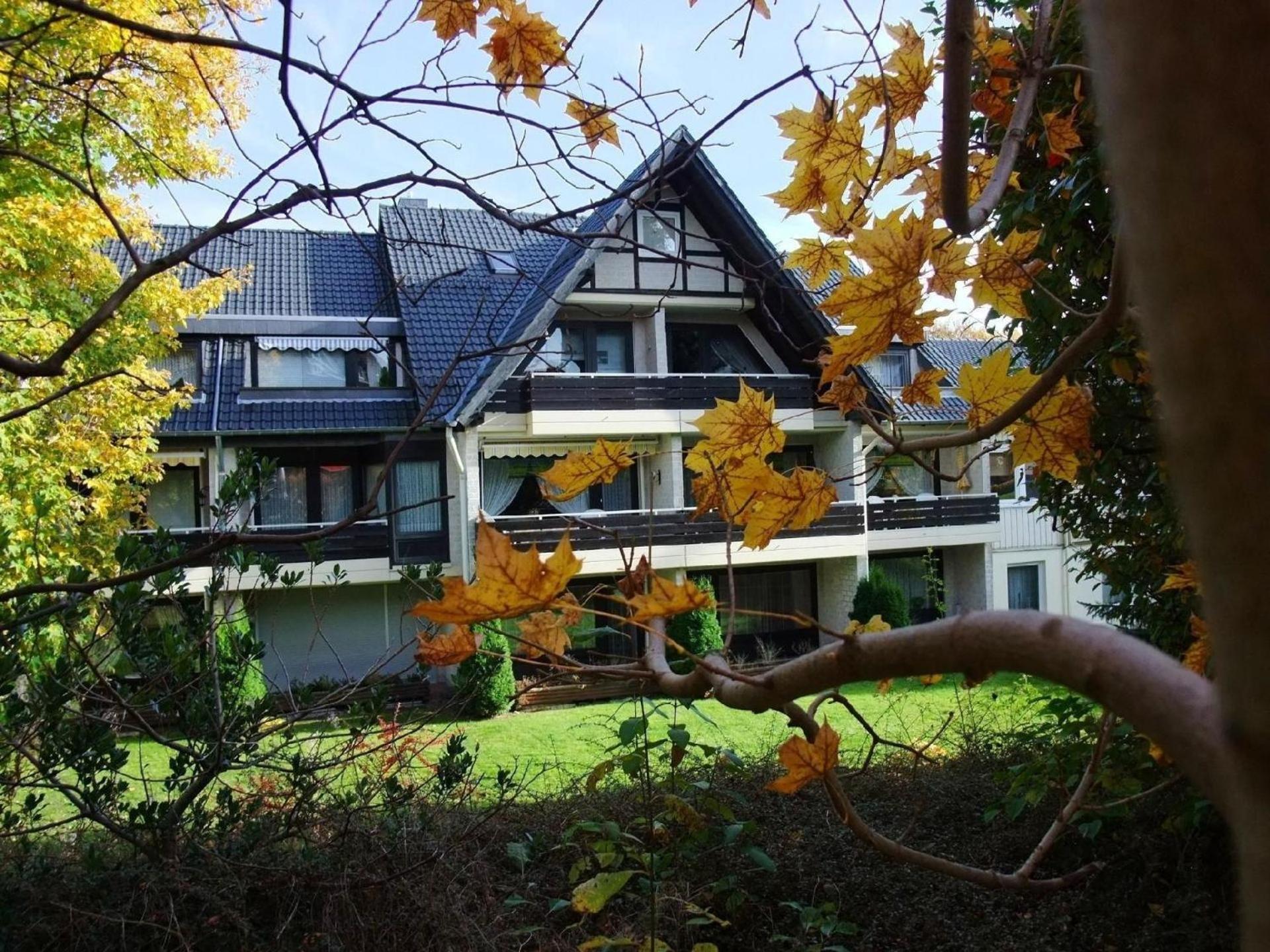 Premiumferienwohnung Mit Boxspringbett