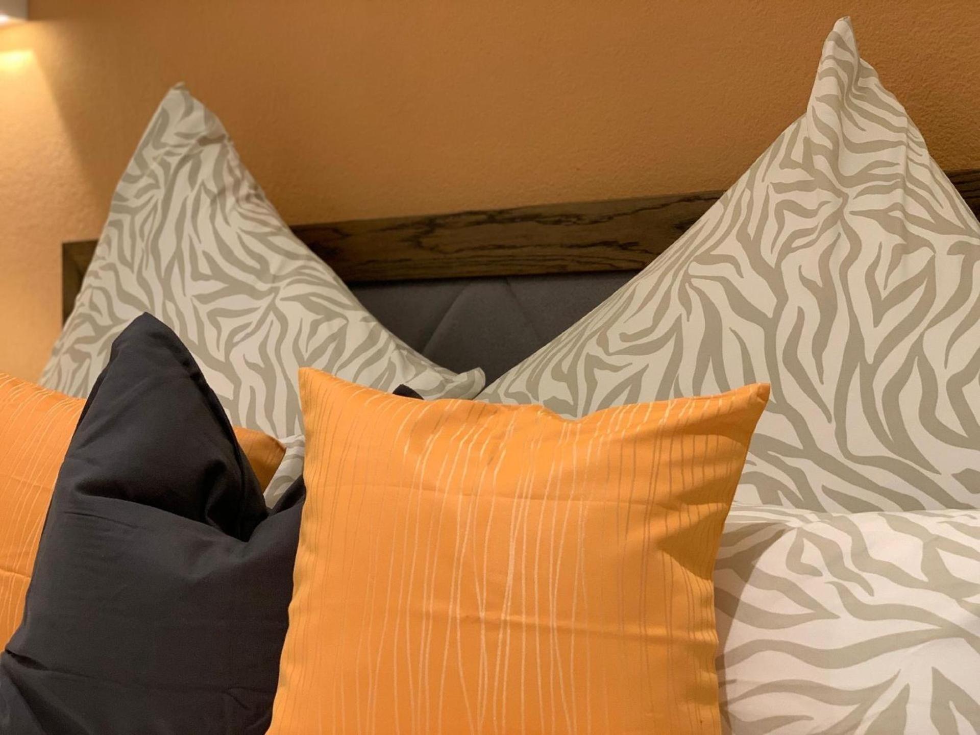 Premiumferienwohnung Mit Boxspringbett
