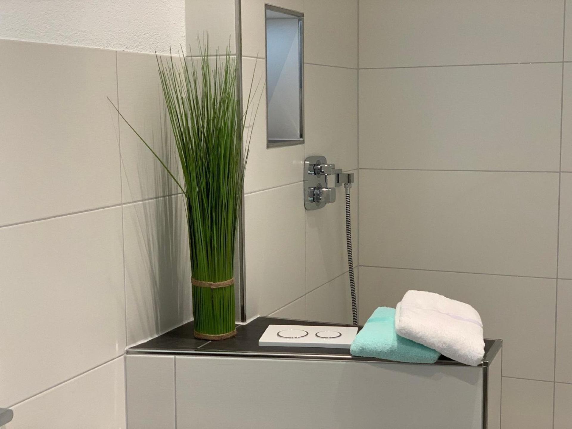 Premiumferienwohnung Mit Boxspringbett