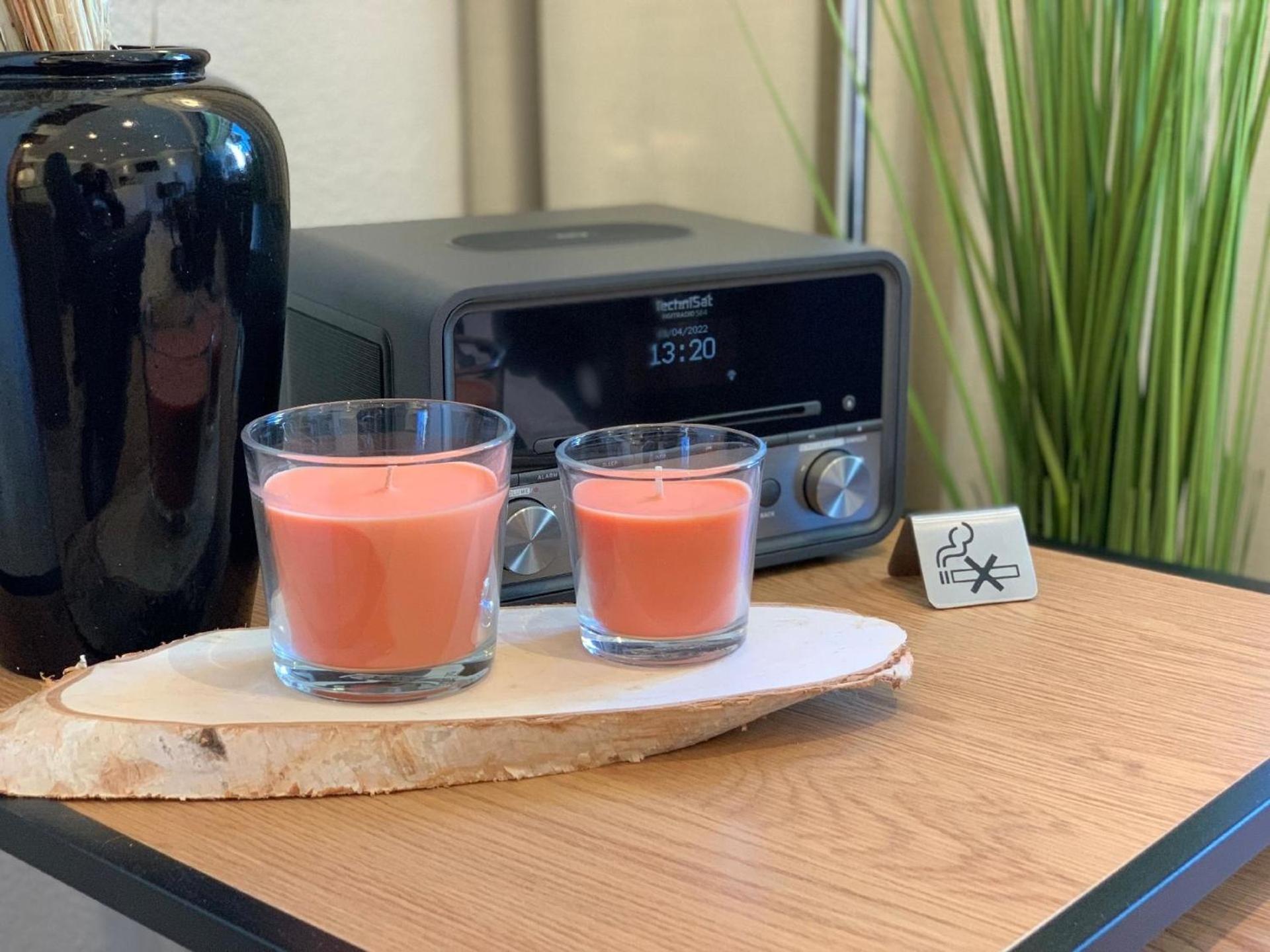 Premiumferienwohnung Mit Boxspringbett