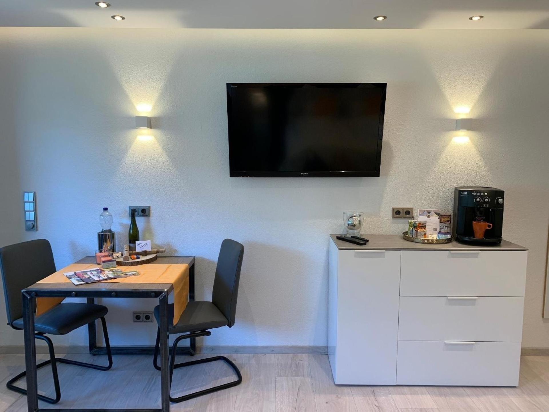 Premiumferienwohnung Mit Boxspringbett
