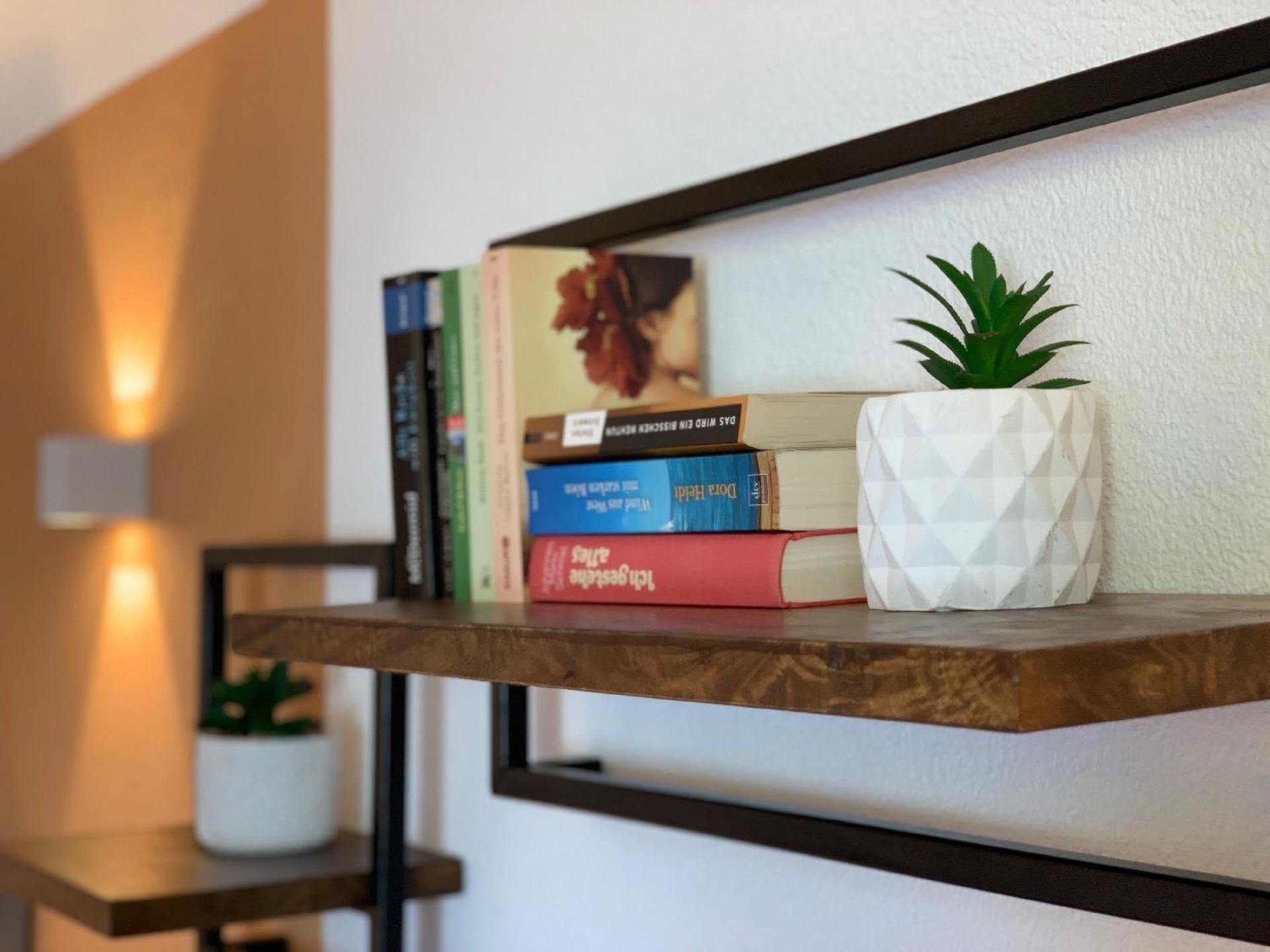 Premiumferienwohnung Mit Boxspringbett