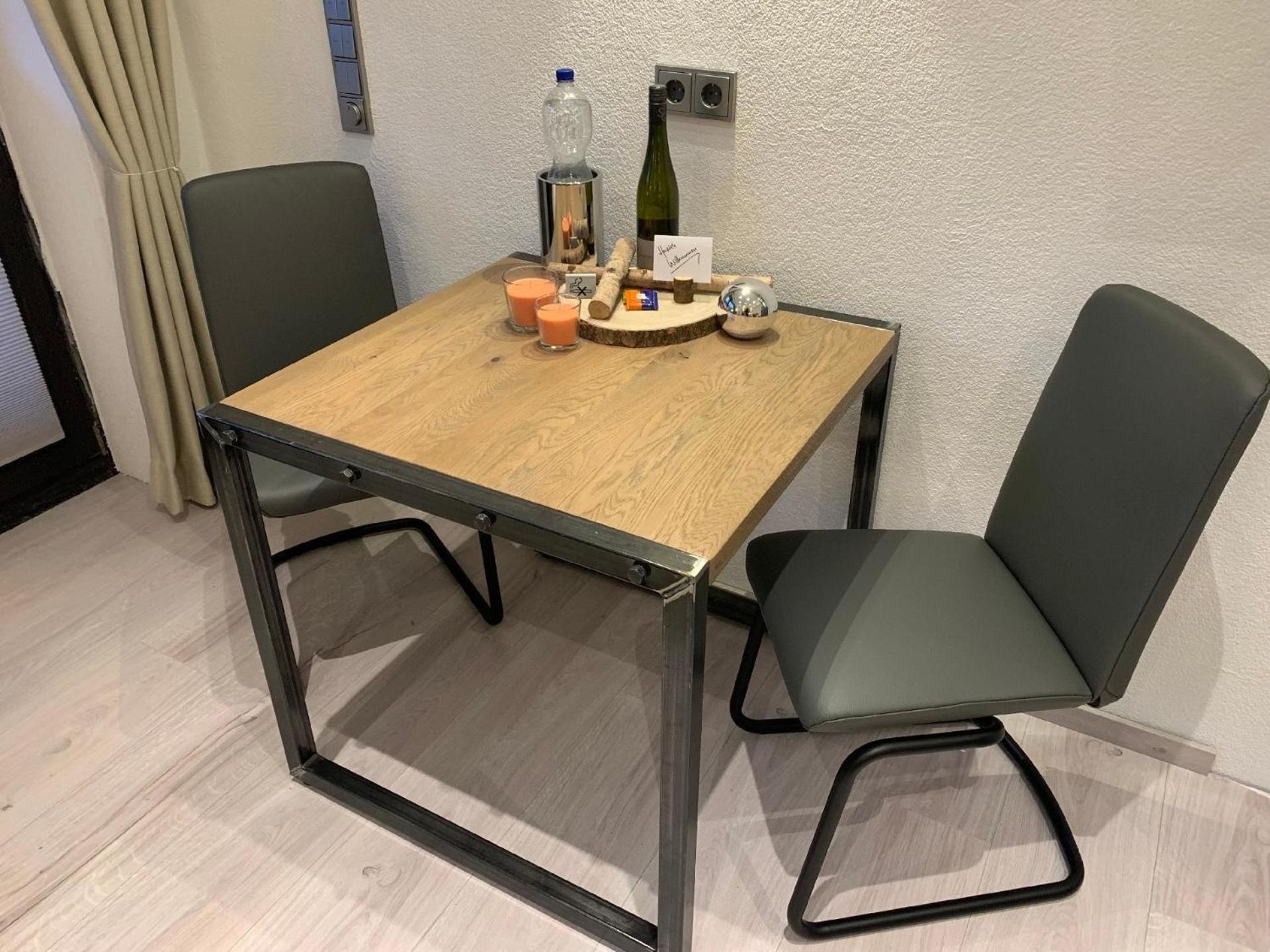 Premiumferienwohnung Mit Boxspringbett