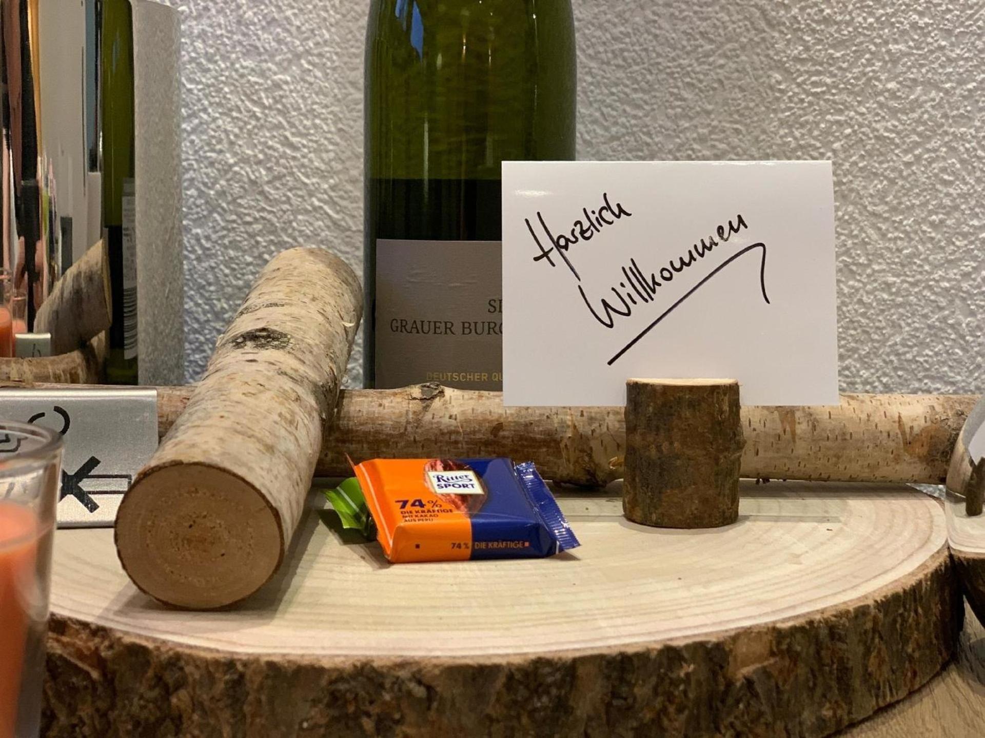 Premiumferienwohnung Mit Boxspringbett