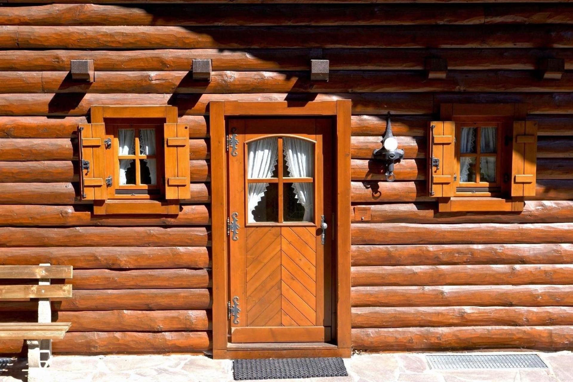 Ferienhaus Glocknerhaus in Berg im Drautal