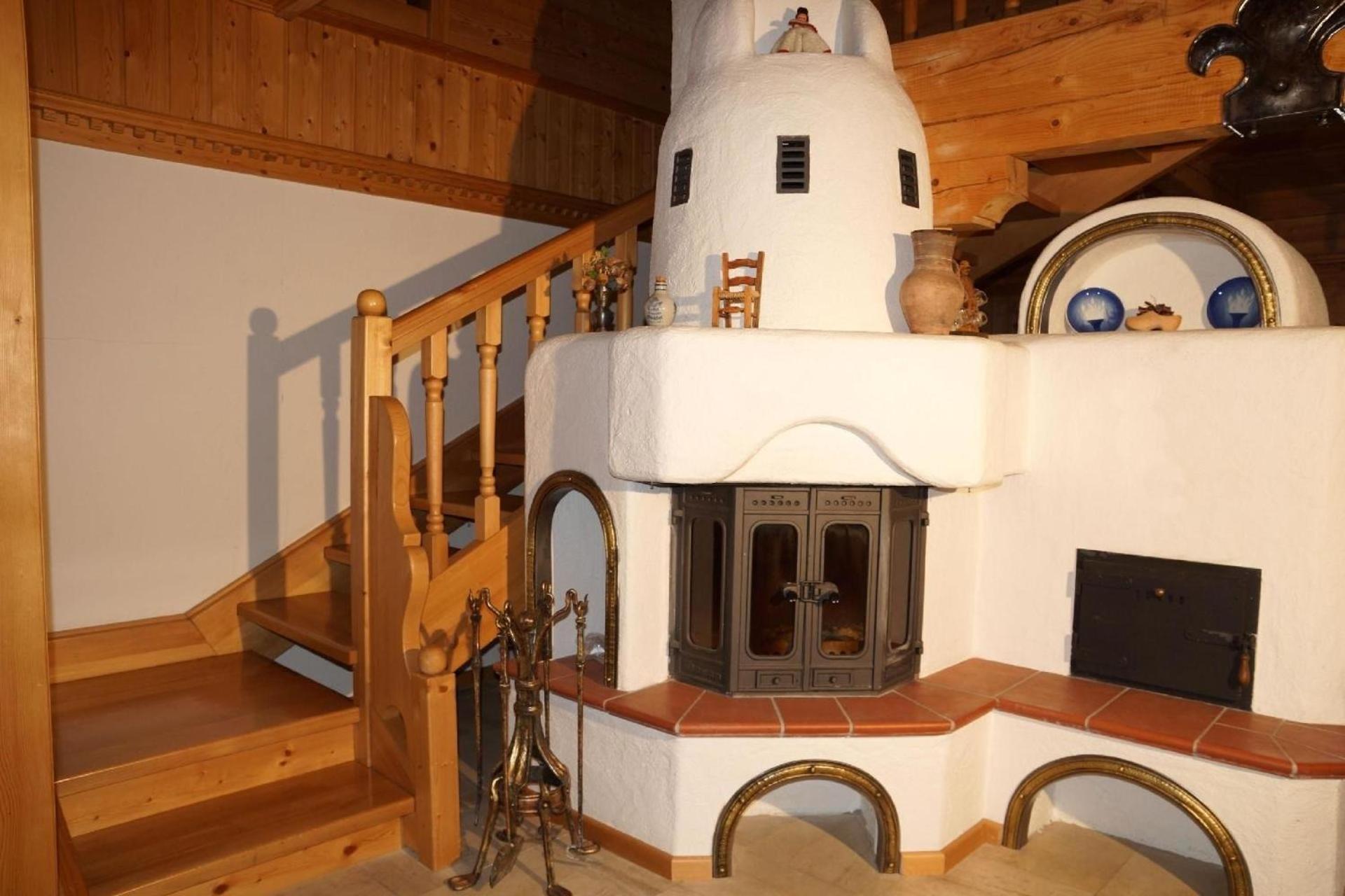 Ferienhaus Glocknerhaus in Berg im Drautal