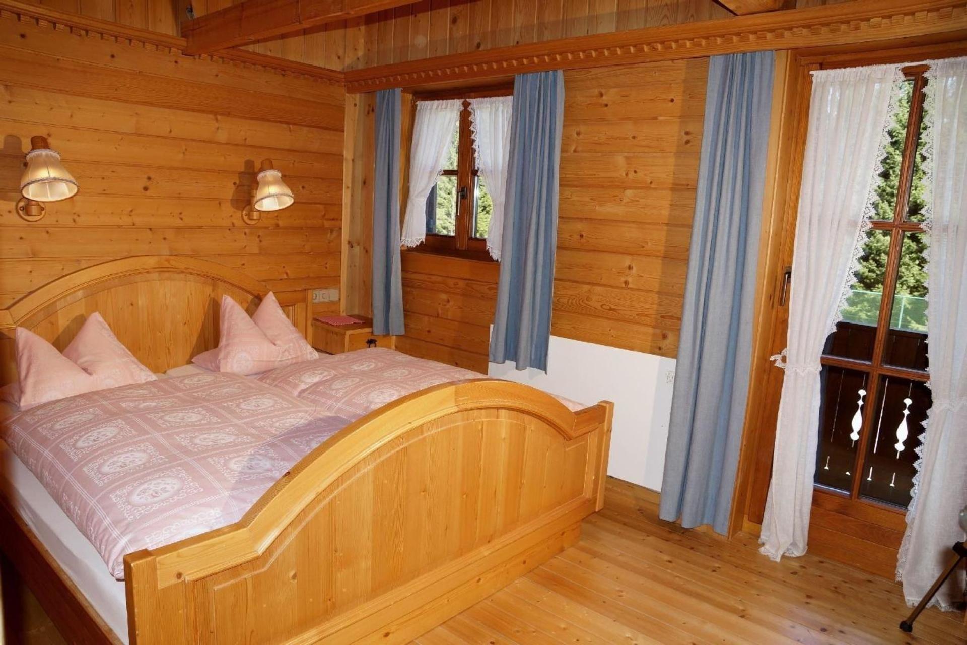 Ferienhaus Glocknerhaus in Berg im Drautal