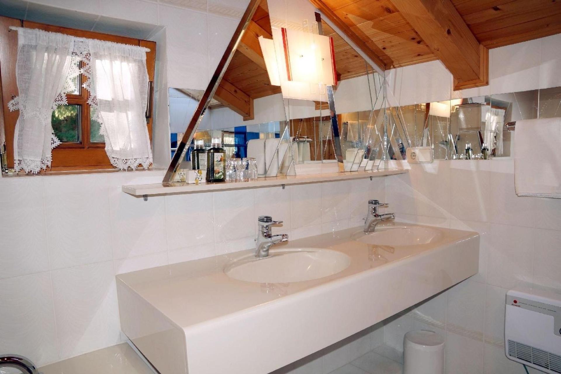 Ferienhaus Glocknerhaus in Berg im Drautal