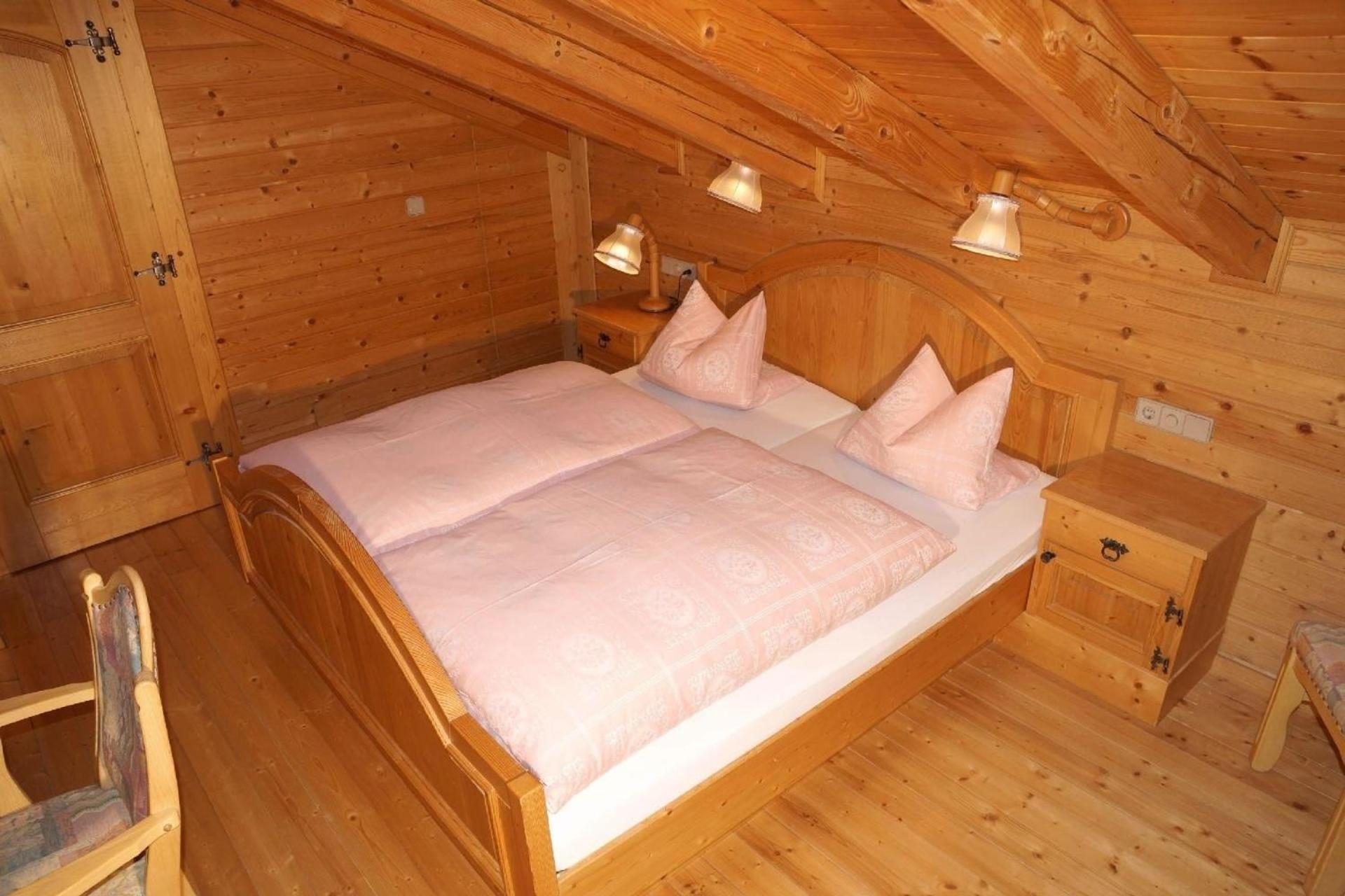 Ferienhaus Glocknerhaus in Berg im Drautal