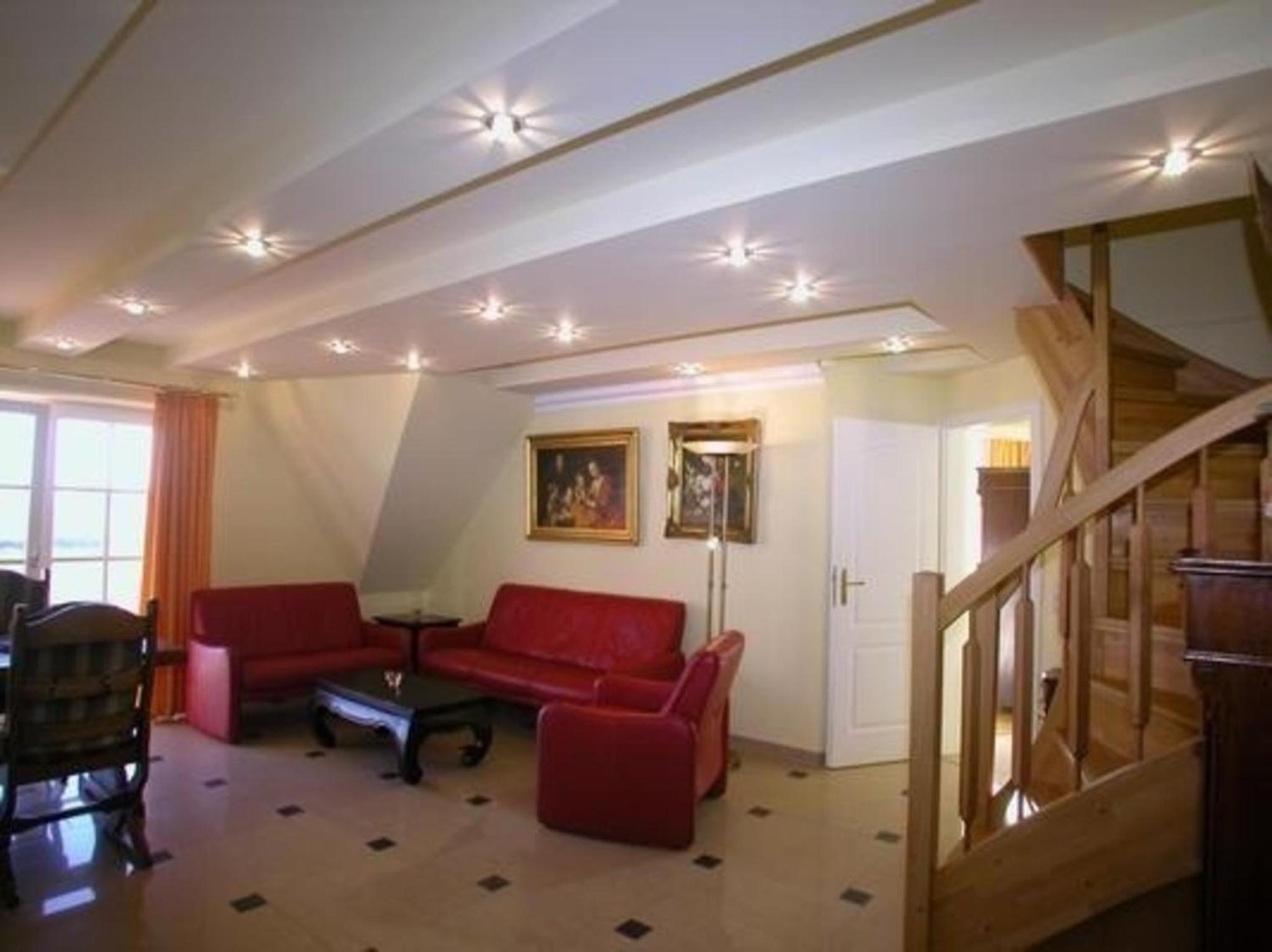 Sonnenkamp Maisonette