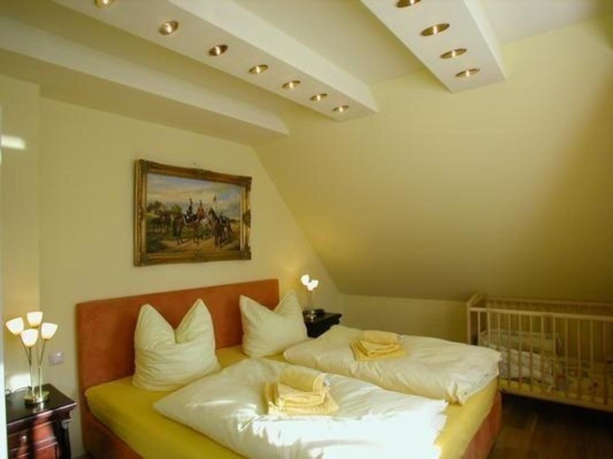 Sonnenkamp Maisonette