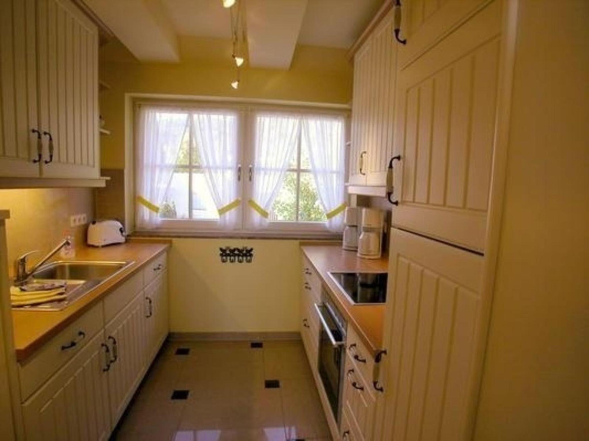 Sonnenkamp Maisonette