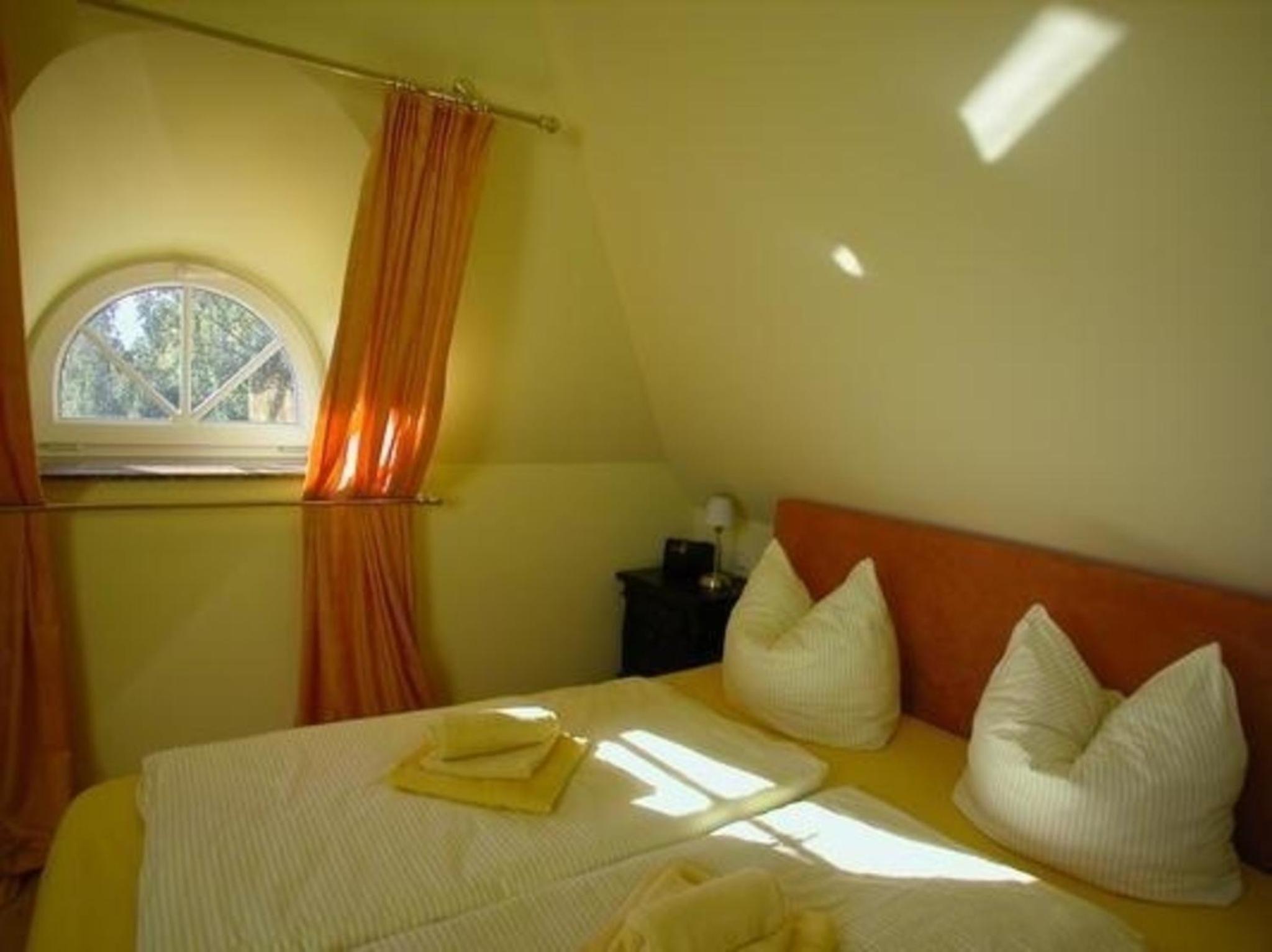 Sonnenkamp Maisonette