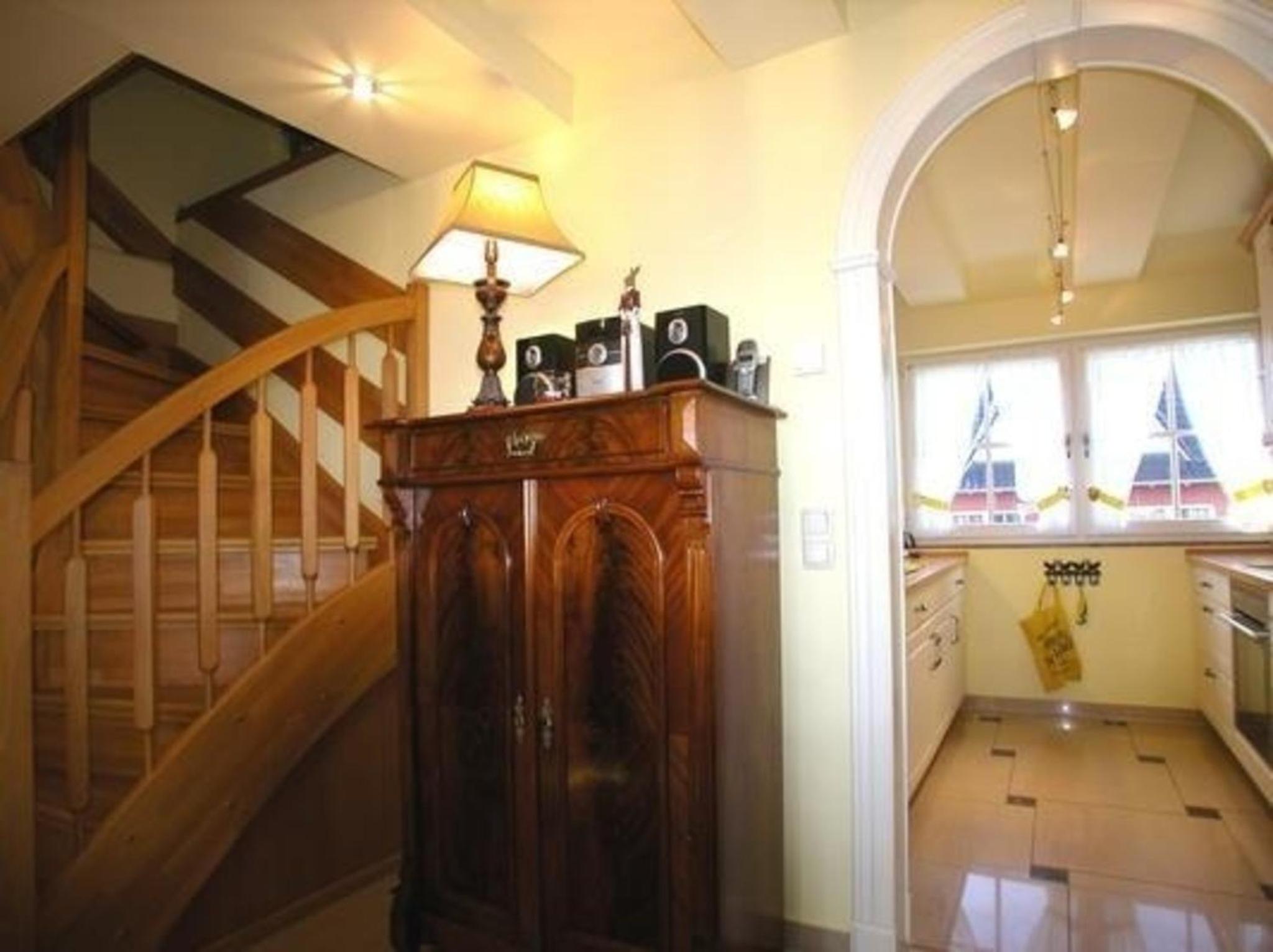 Sonnenkamp Maisonette