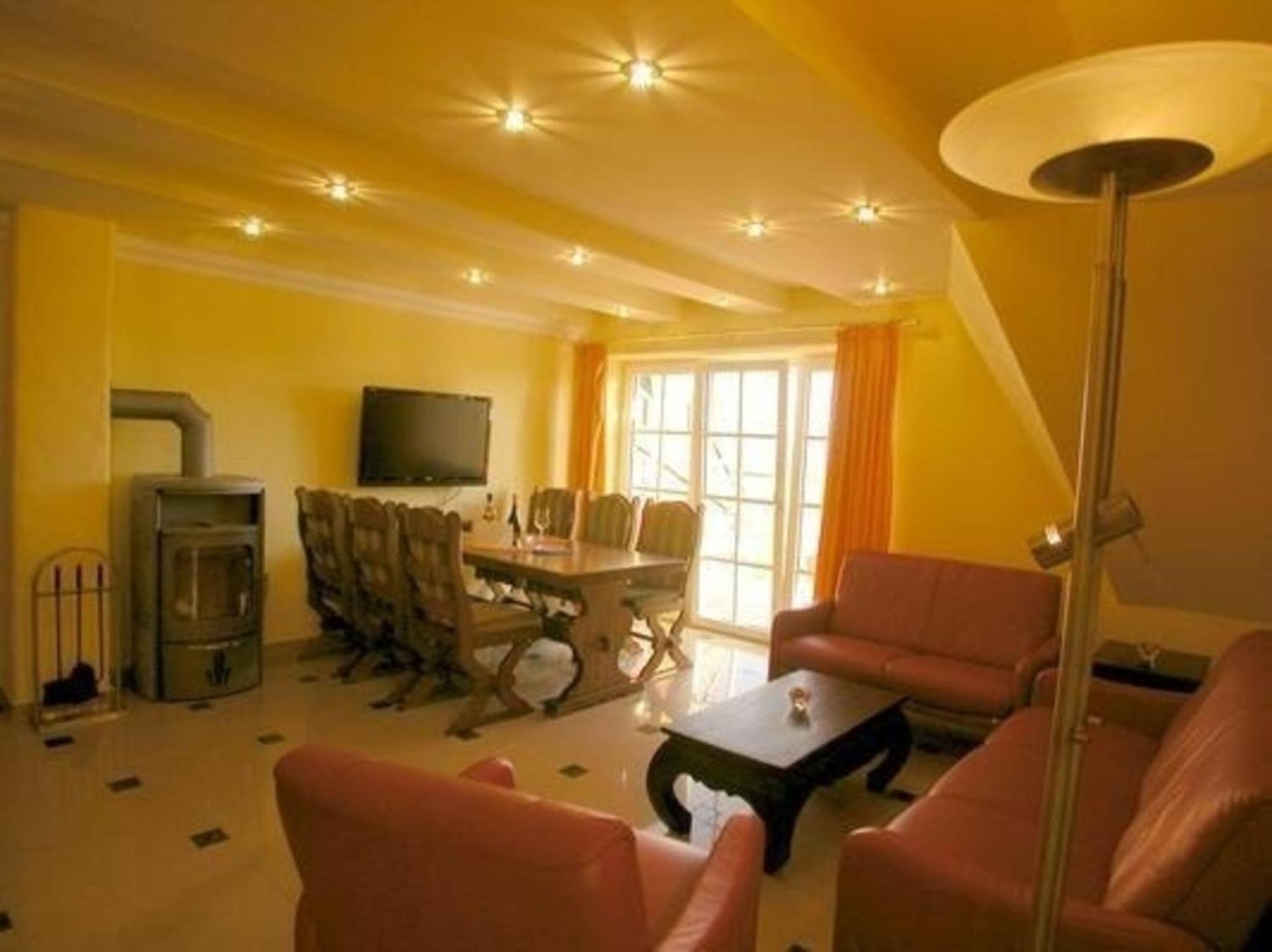 Sonnenkamp Maisonette