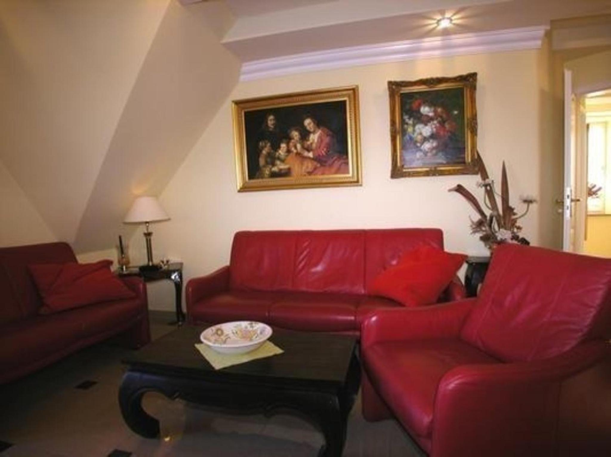 Sonnenkamp Maisonette