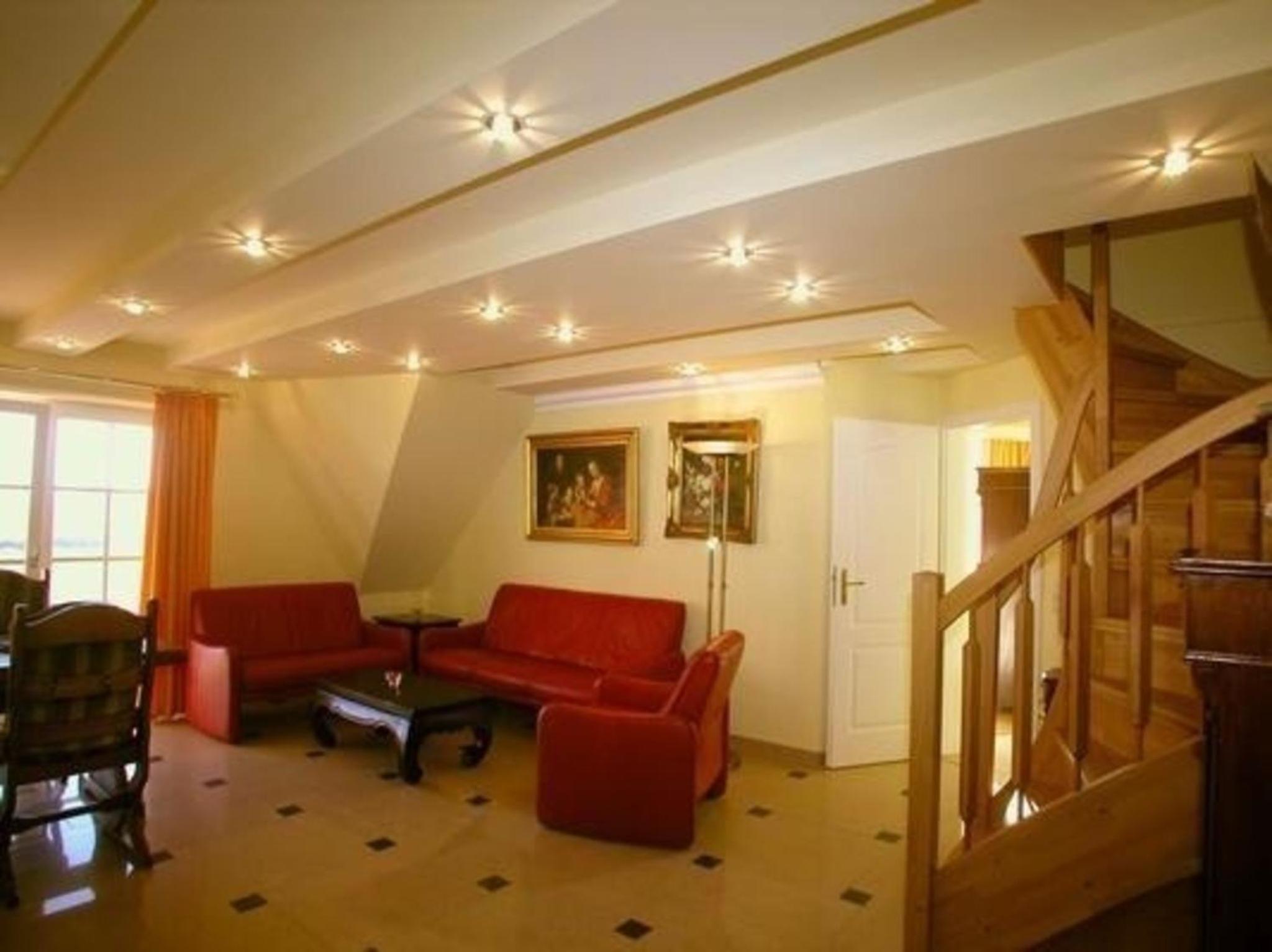 Sonnenkamp Maisonette