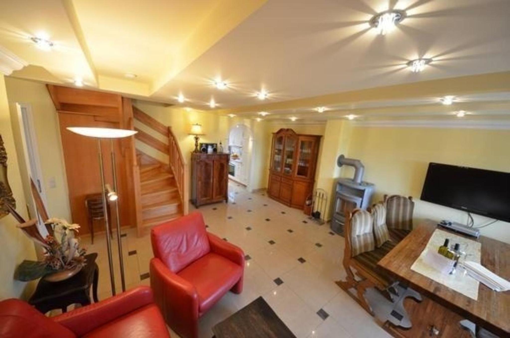 Sonnenkamp Maisonette