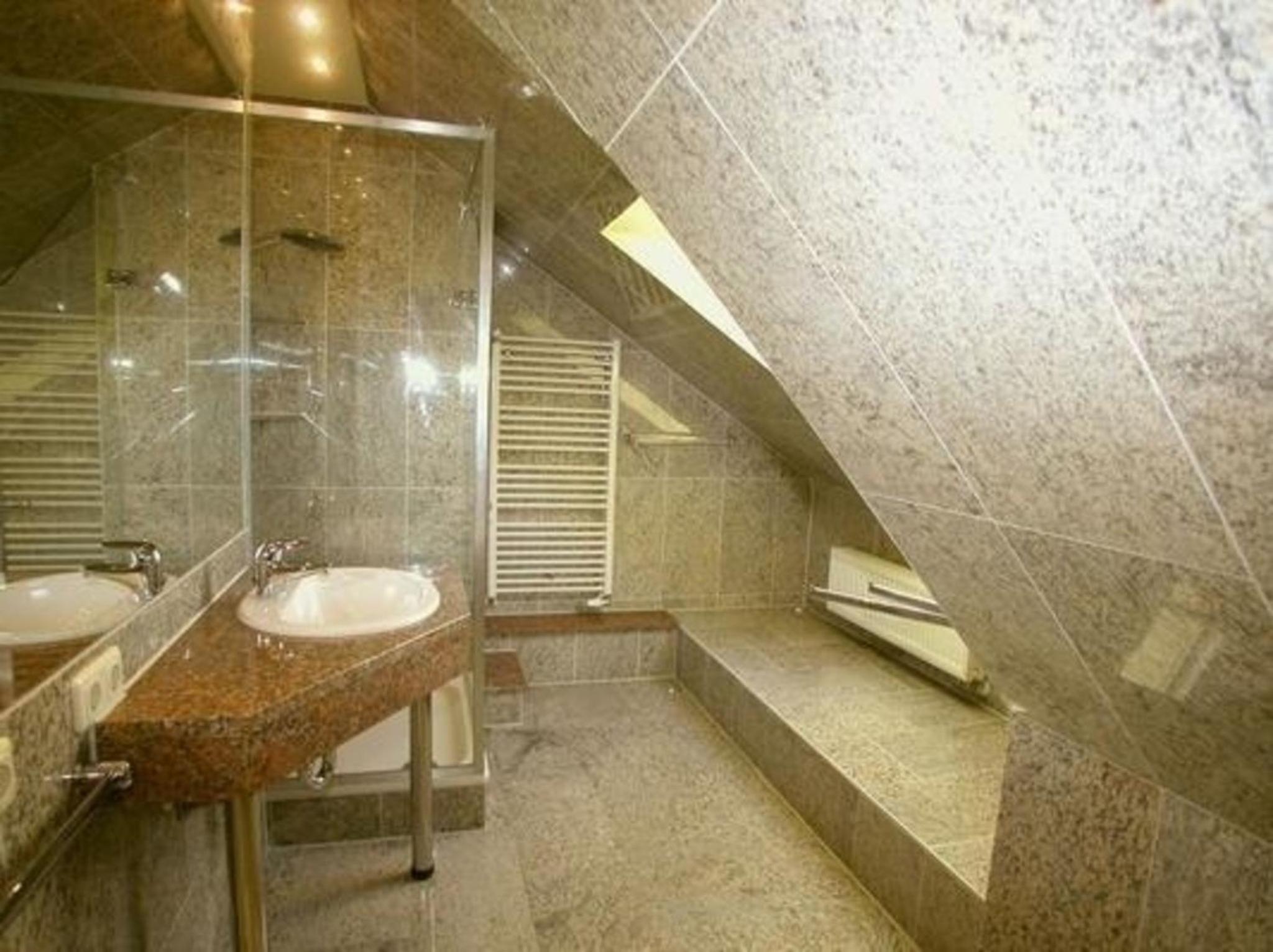 Sonnenkamp Maisonette