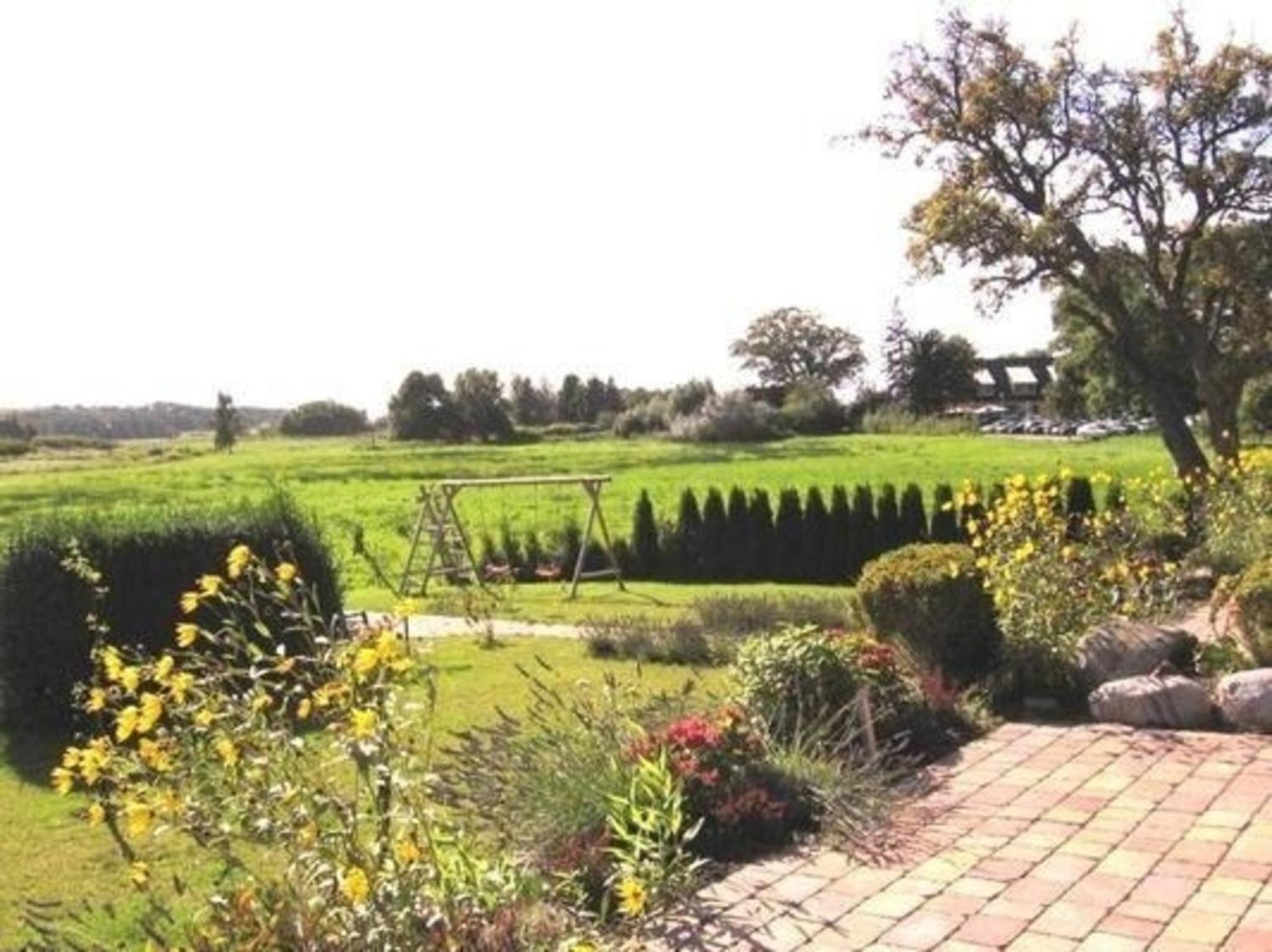 Sonnenkamp Maisonette