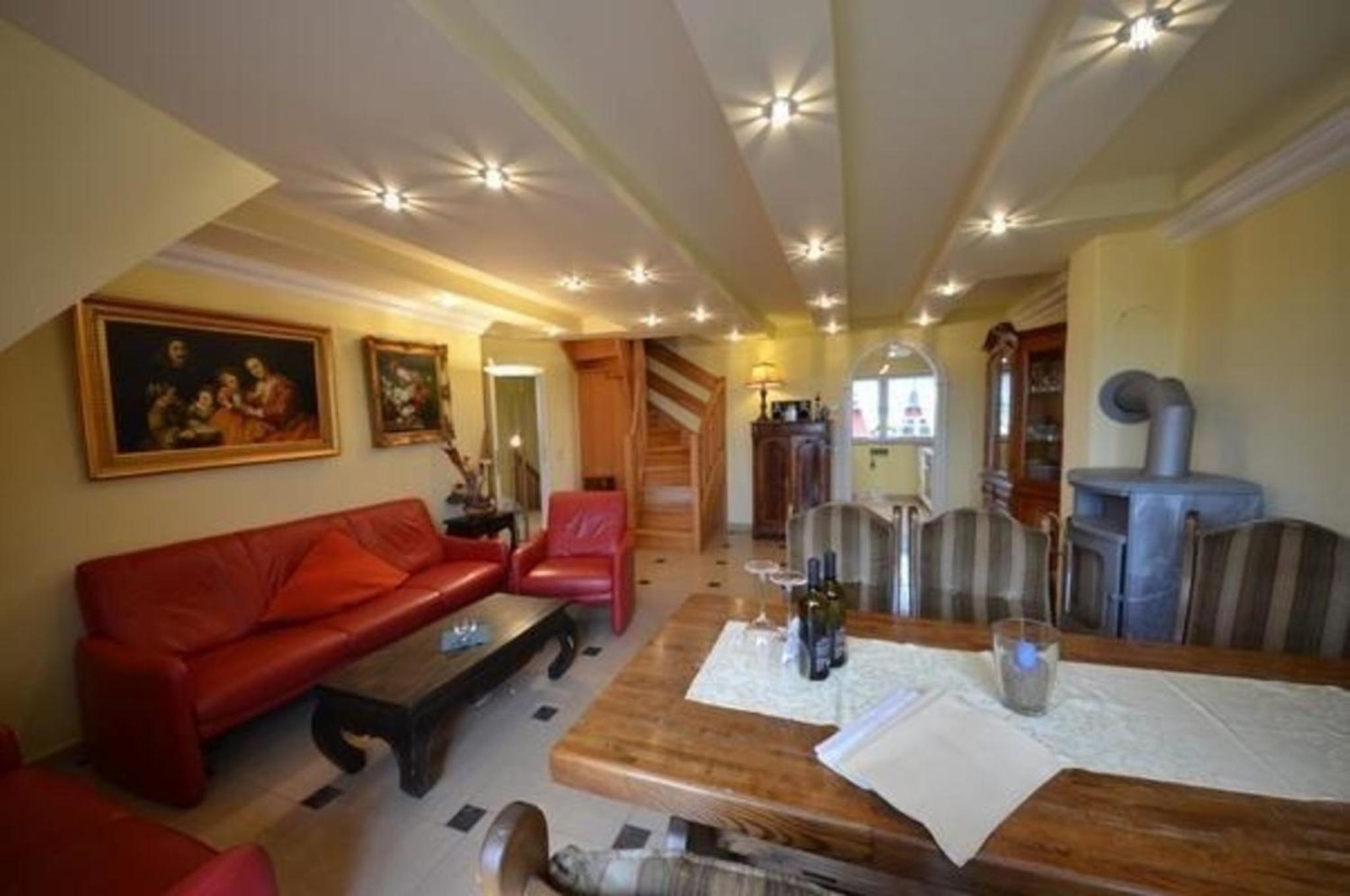 Sonnenkamp Maisonette