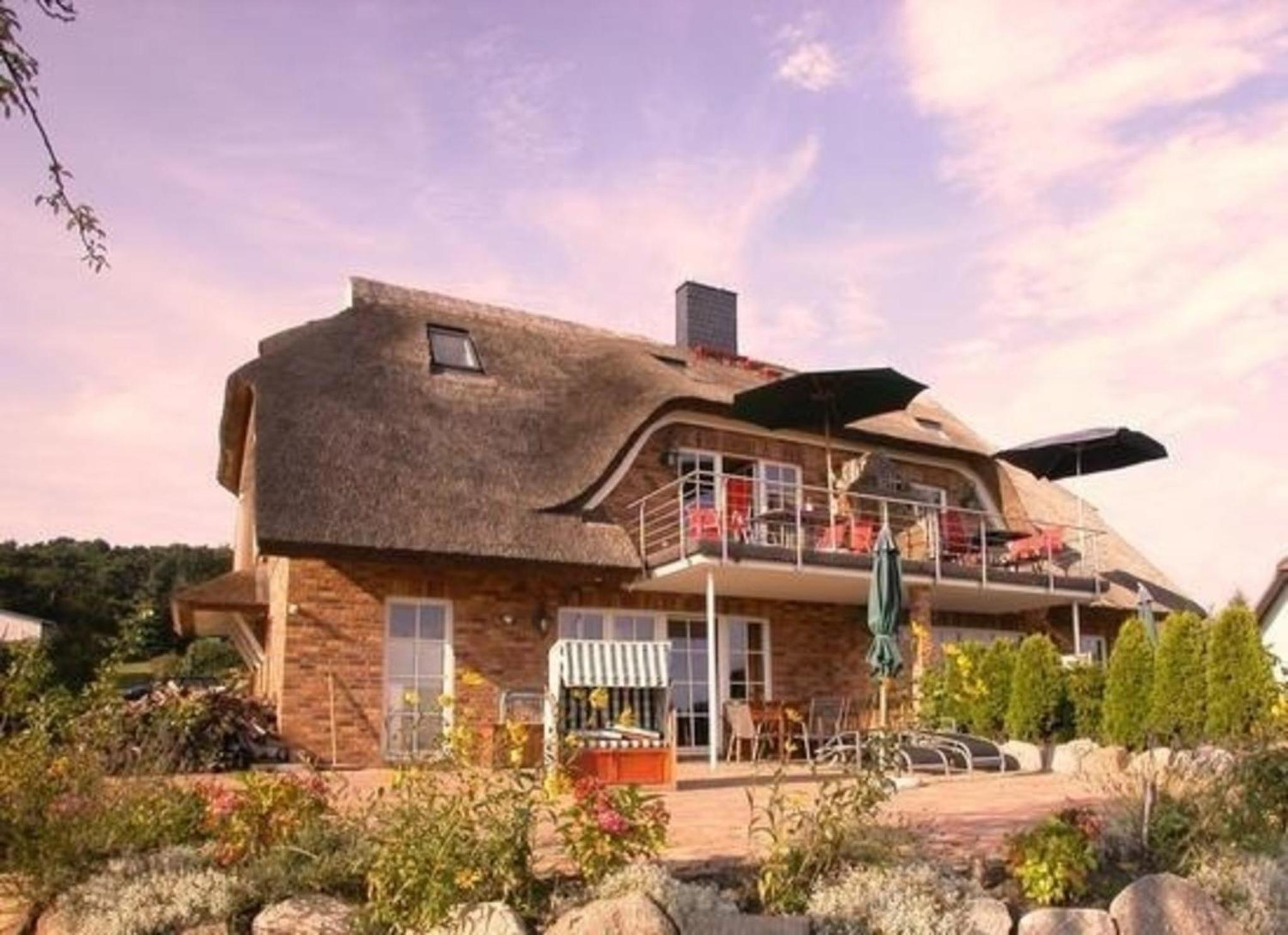 Sonnenkamp Maisonette