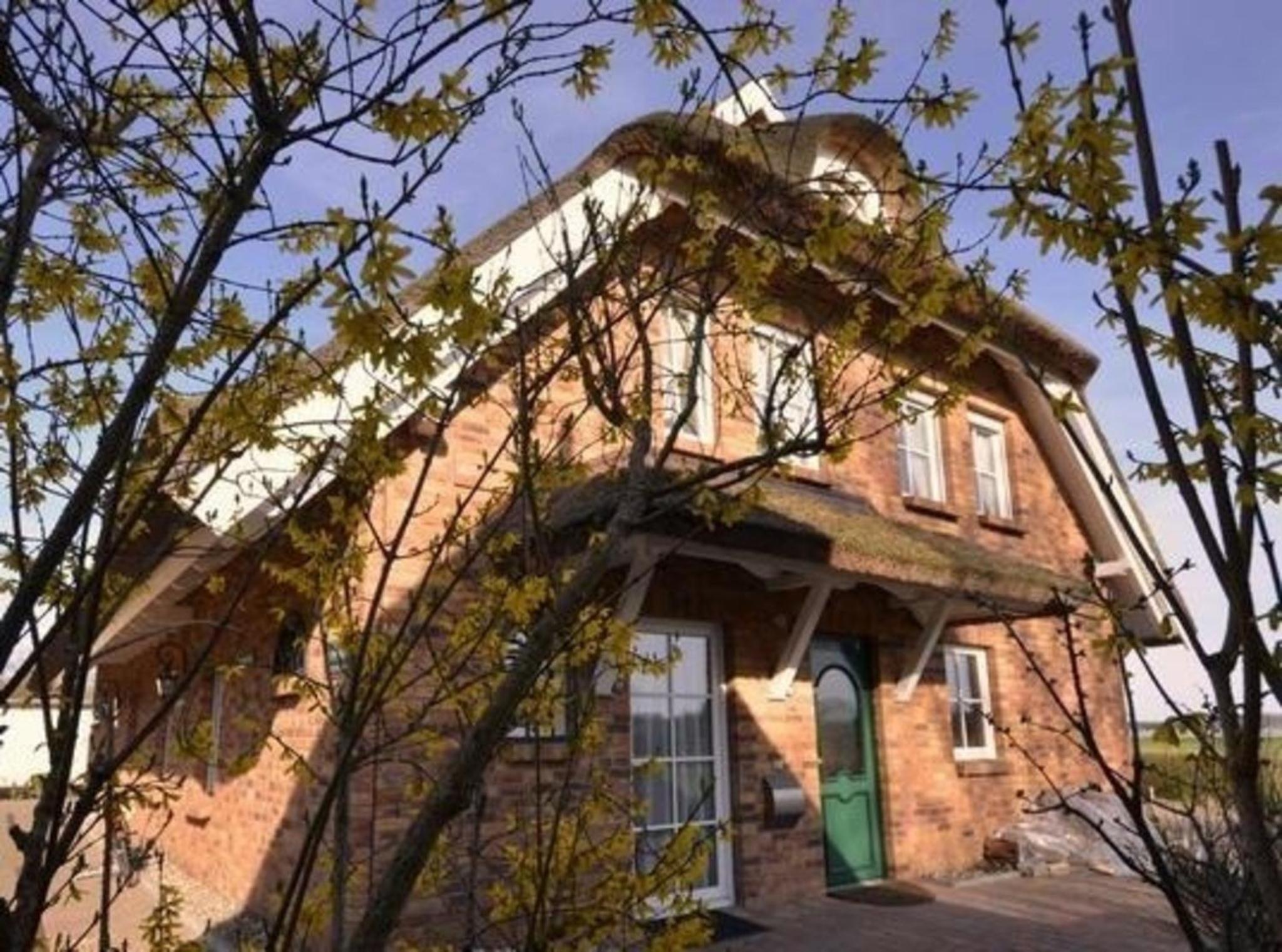 Sonnenkamp Maisonette