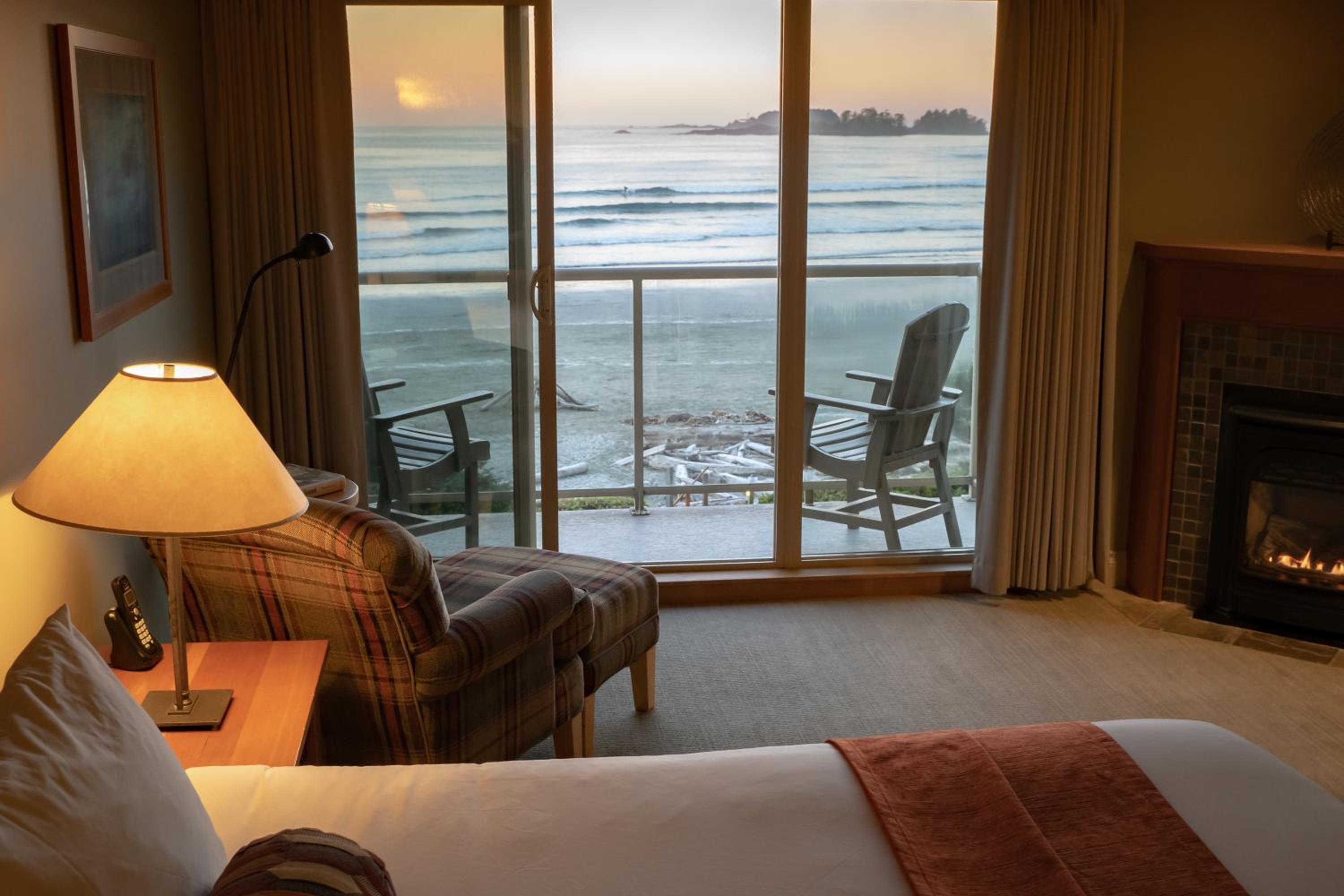 Tofino Vacations - Long Beach Lodge Resort - Property Image 6