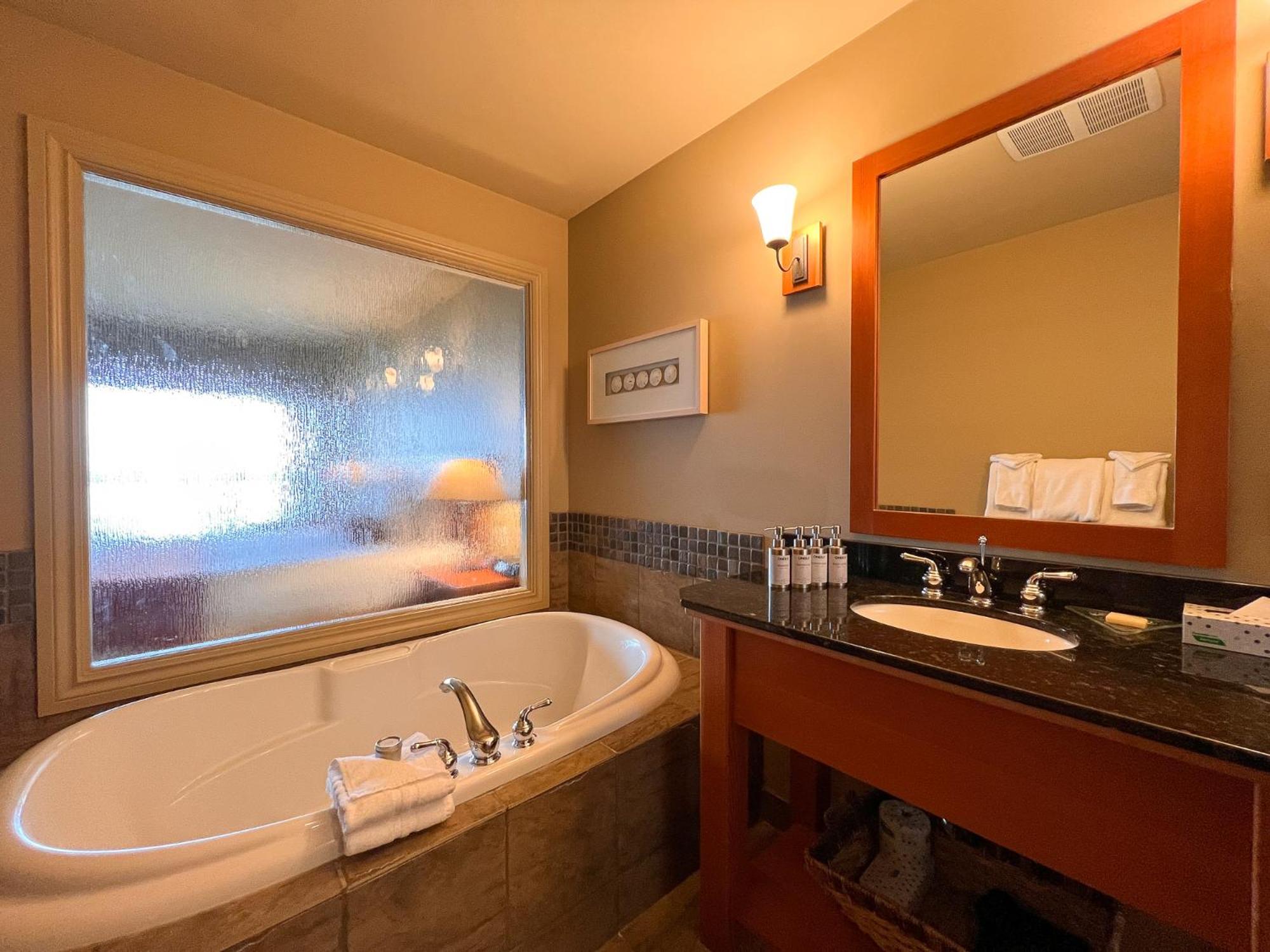 Tofino Vacations - Long Beach Lodge Resort - Property Image 7