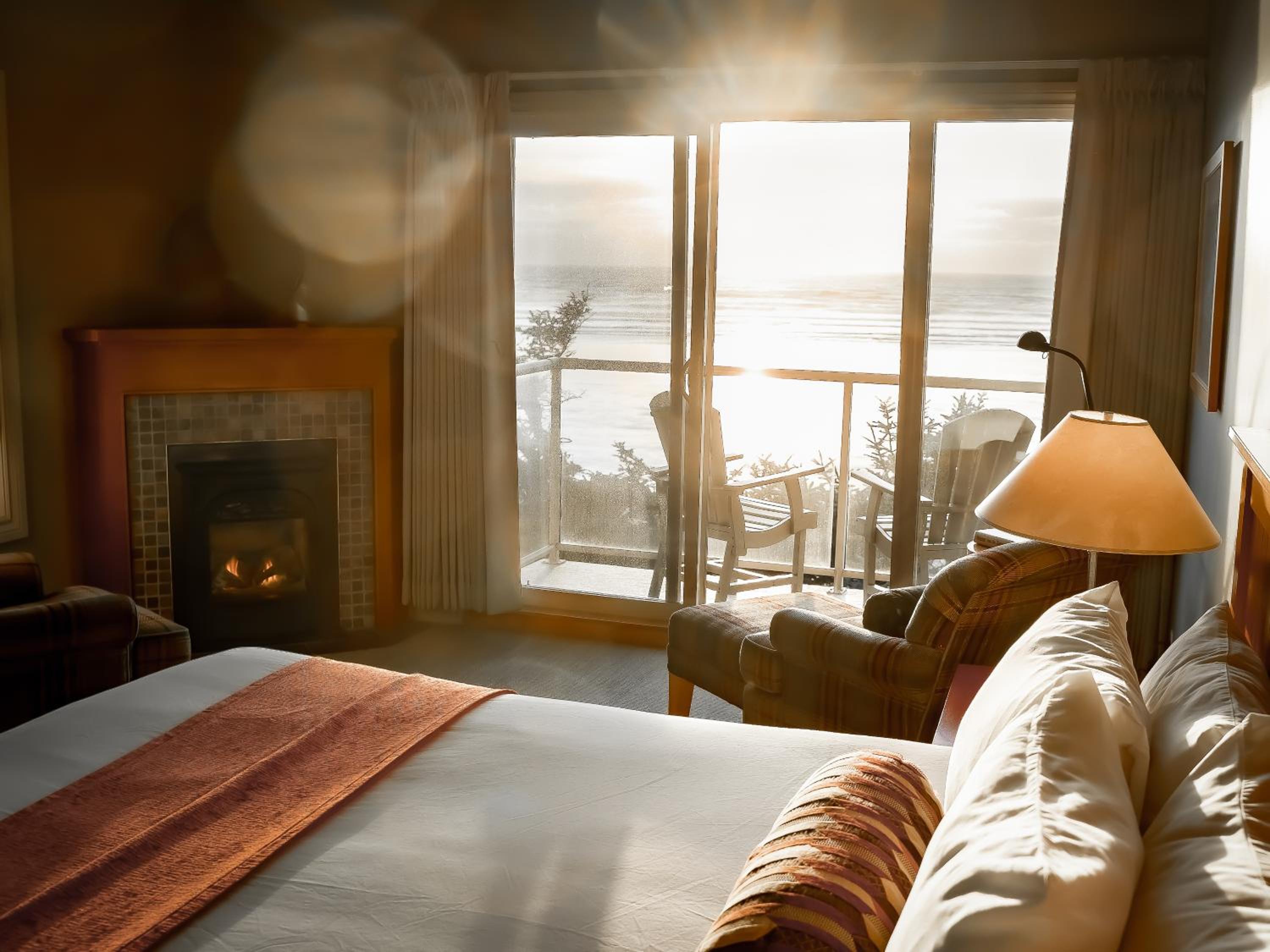 Tofino Vacations - Long Beach Lodge Resort - Property Image 9