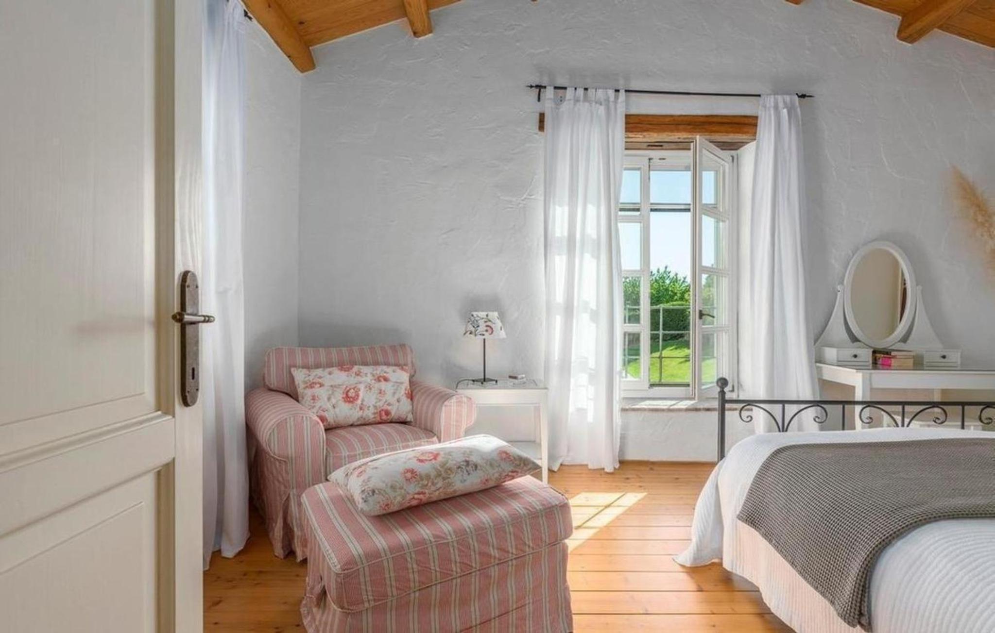 Ferienhaus in Sovinjak mit Grill, Garten und Terrasse