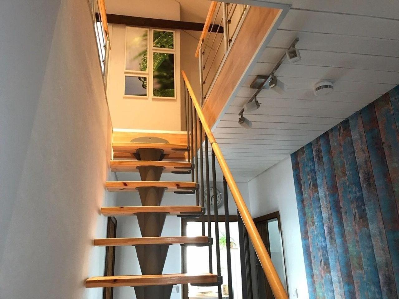 Ferienwohnung in Wolfhagen mit Mobliertem Balkon - Property Image 13
