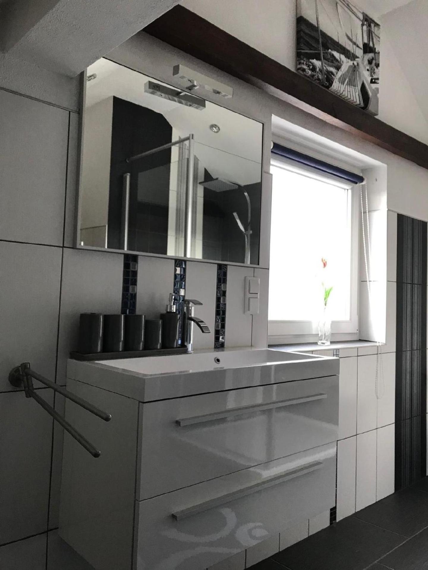 Ferienwohnung in Wolfhagen mit Mobliertem Balkon - Property Image 11