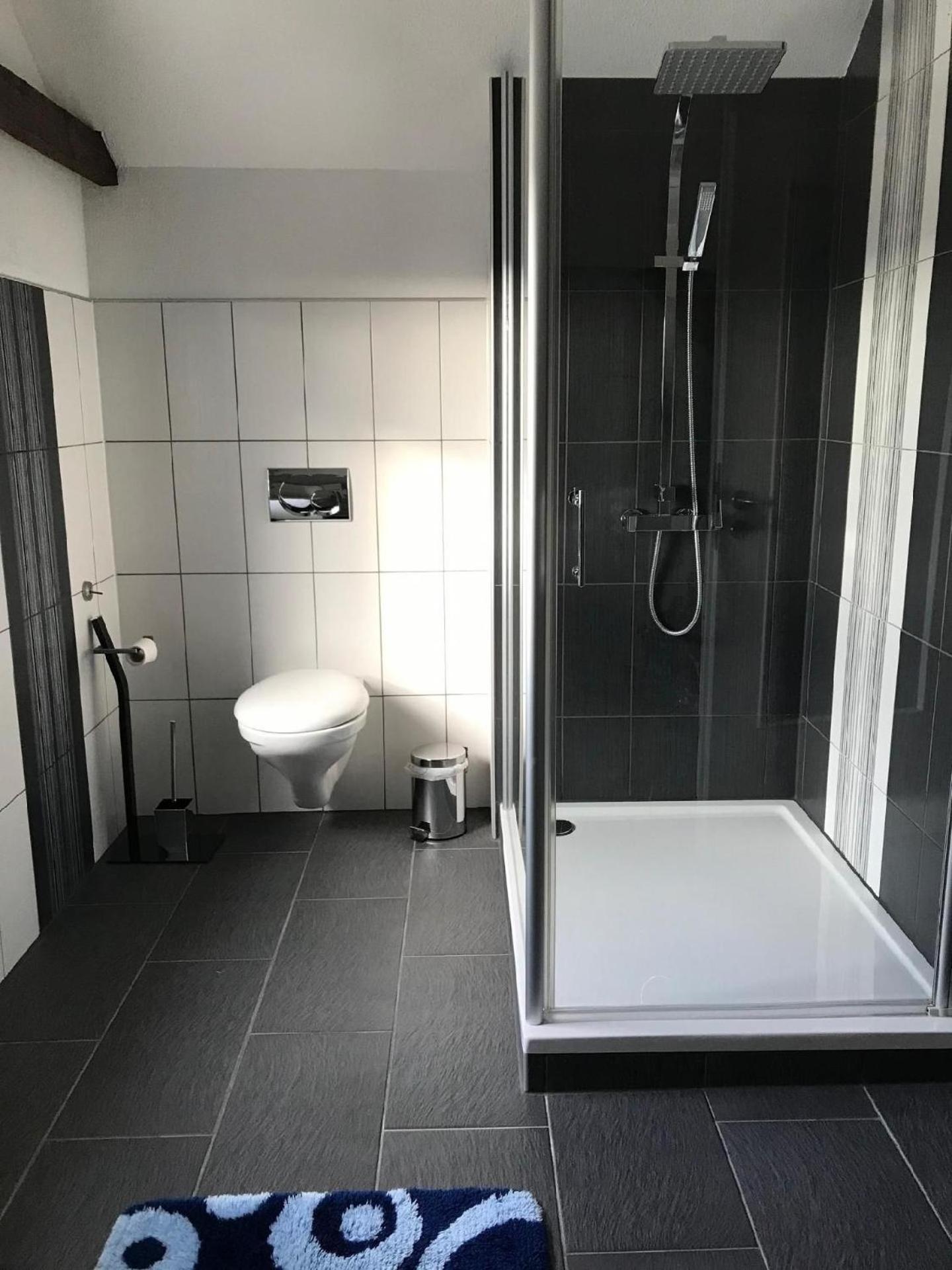 Ferienwohnung in Wolfhagen mit Mobliertem Balkon - Property Image 10