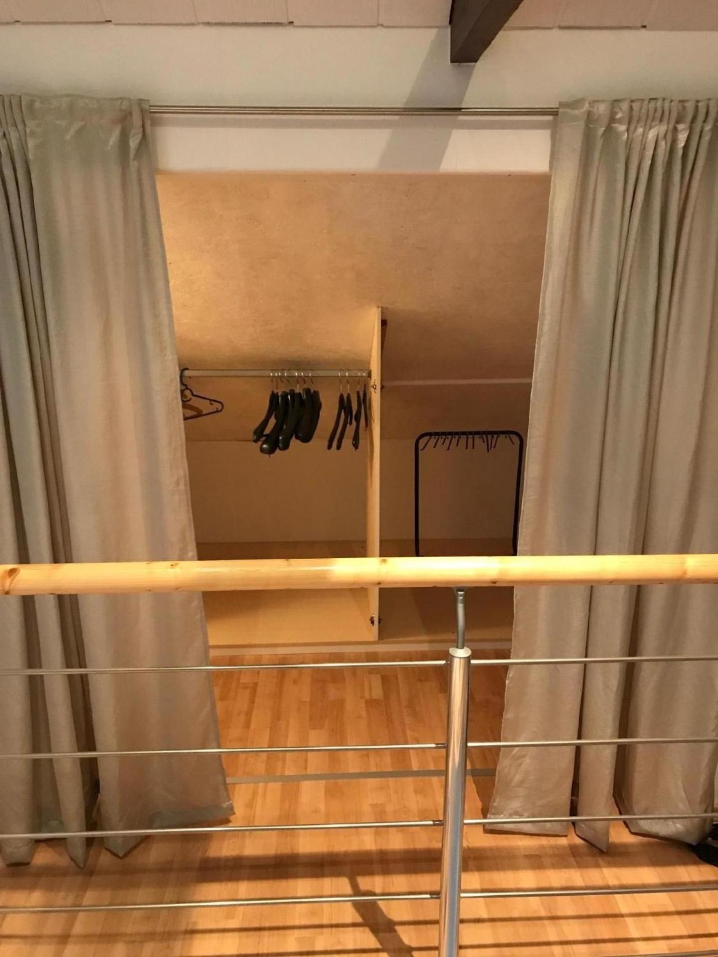 Ferienwohnung in Wolfhagen mit Mobliertem Balkon - Property Image 8