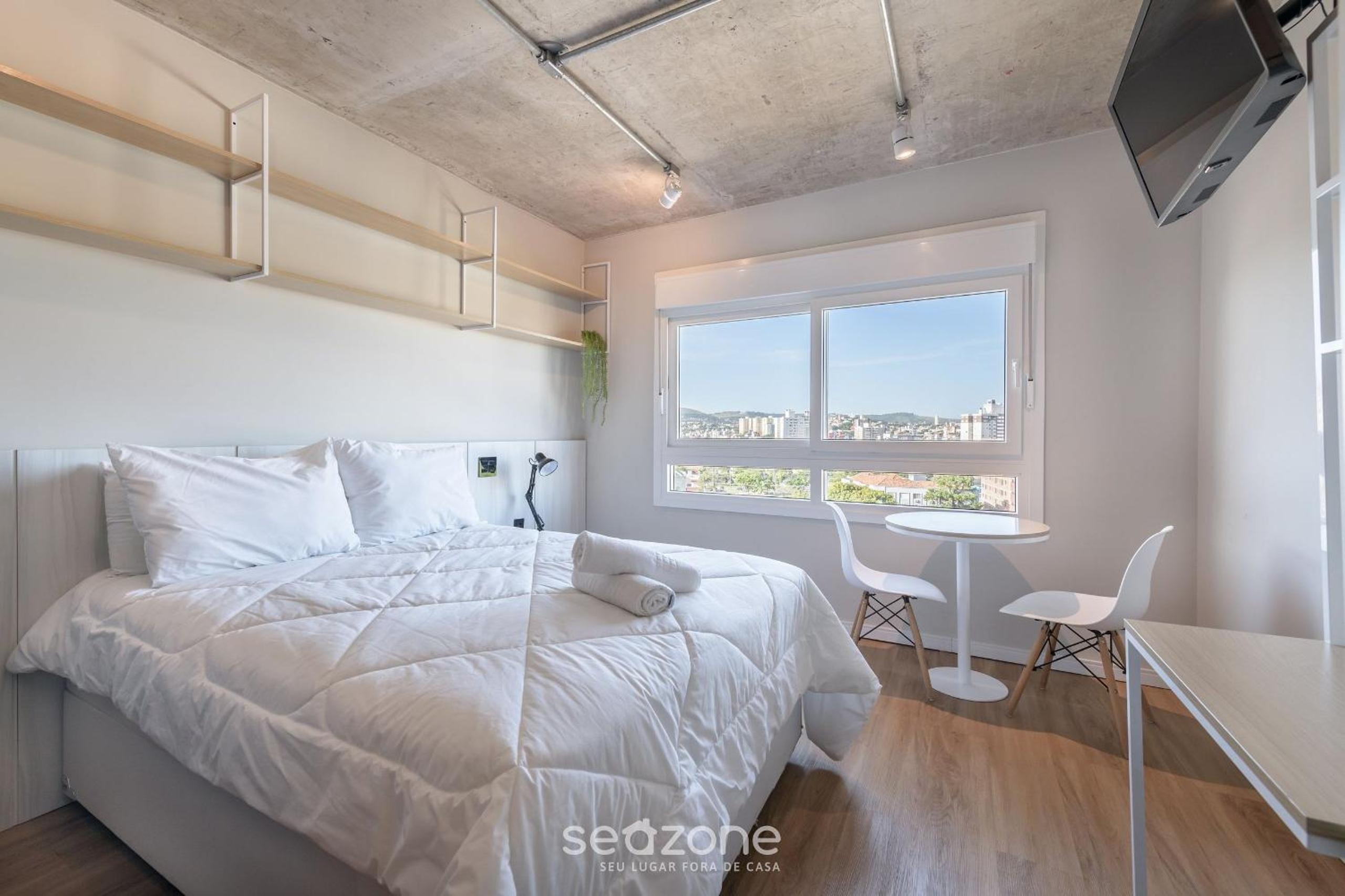 NBL - Apartamentos no centro de Porto Alegre